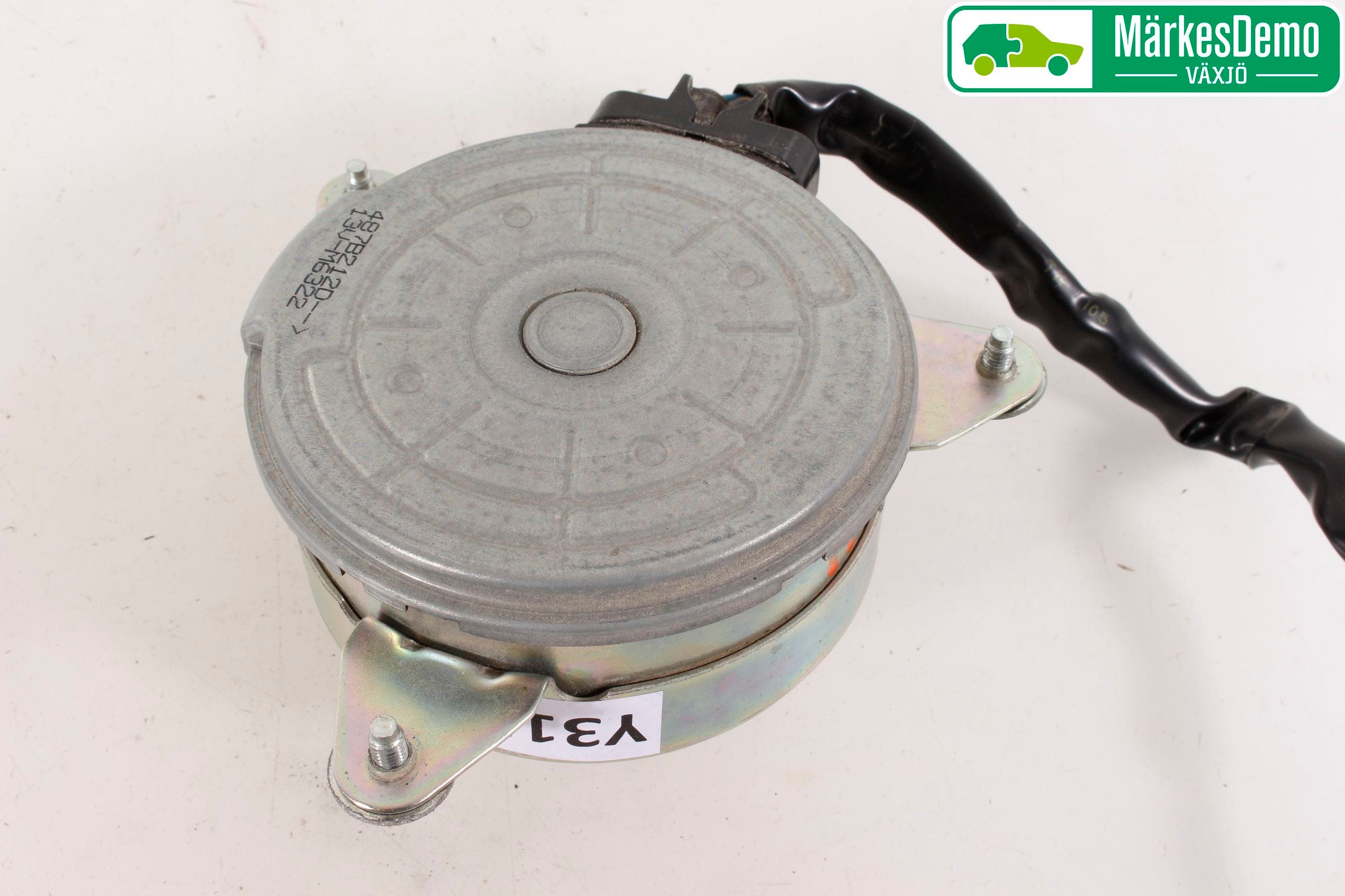 Mitsubishi OUTLANDER 13-21 Kylfläkt El