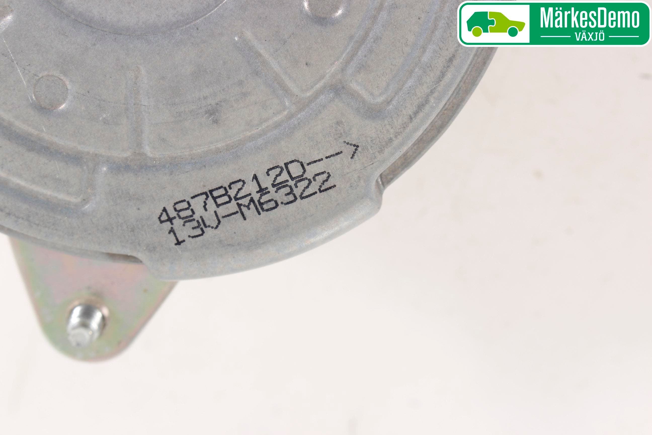 Mitsubishi OUTLANDER 13-21 Kylfläkt El