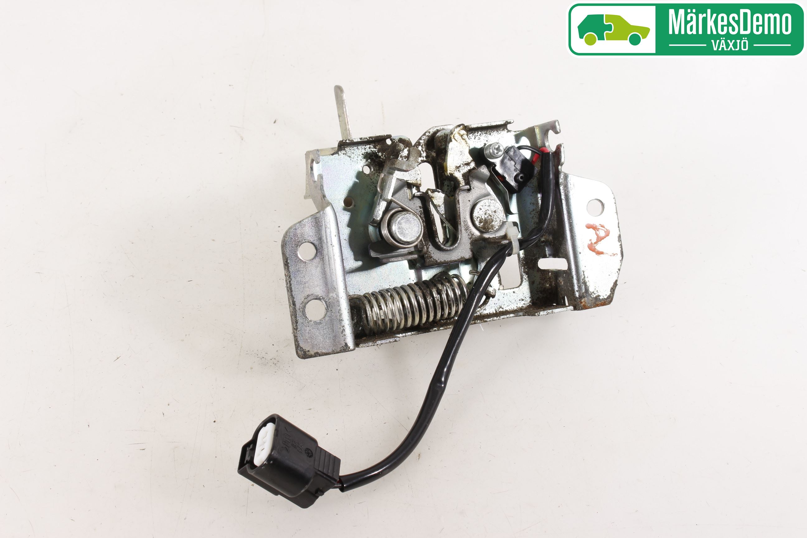 Mitsubishi OUTLANDER 13-21 Huvlås