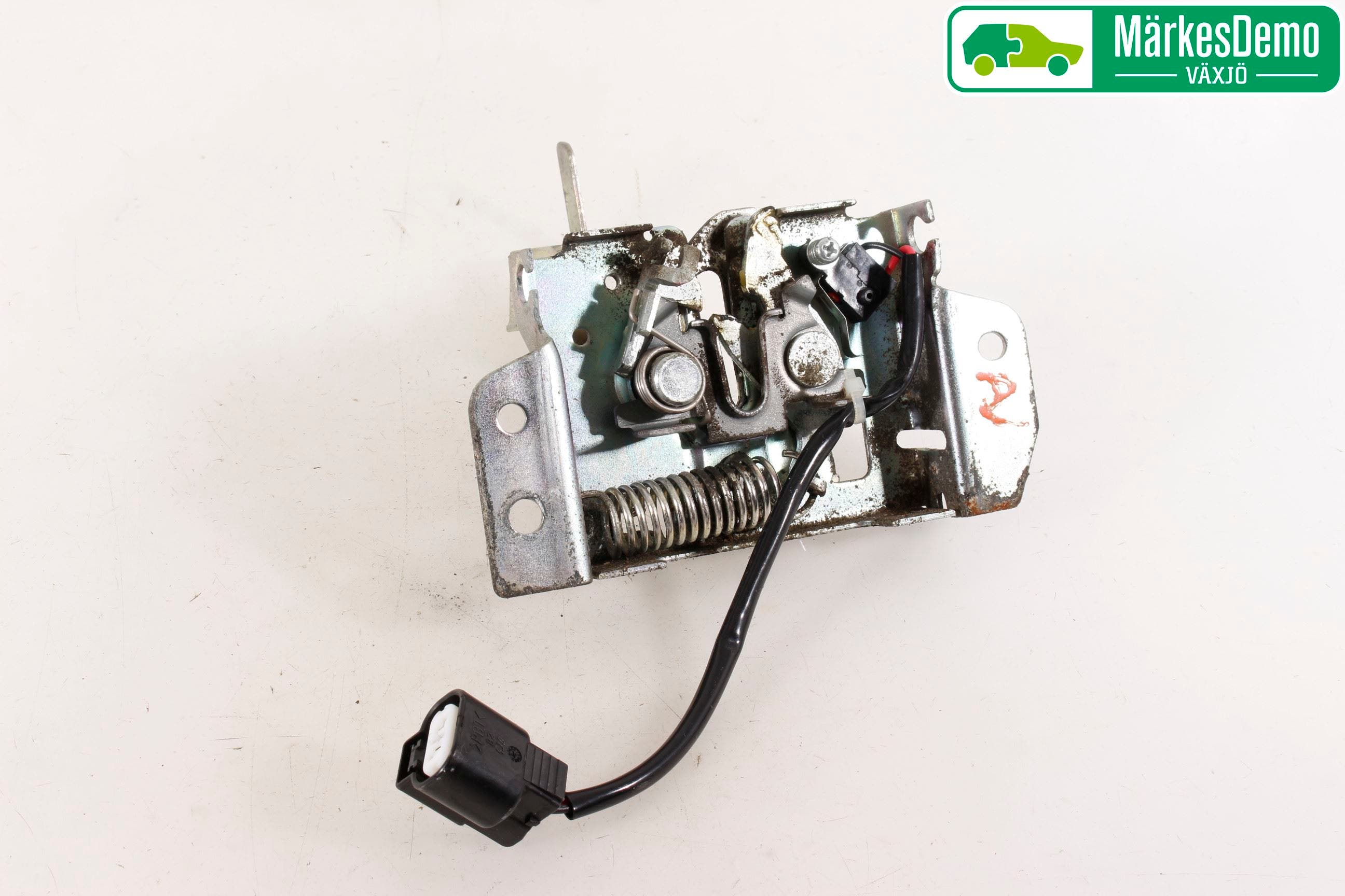 Mitsubishi OUTLANDER 13-21 Huvlås