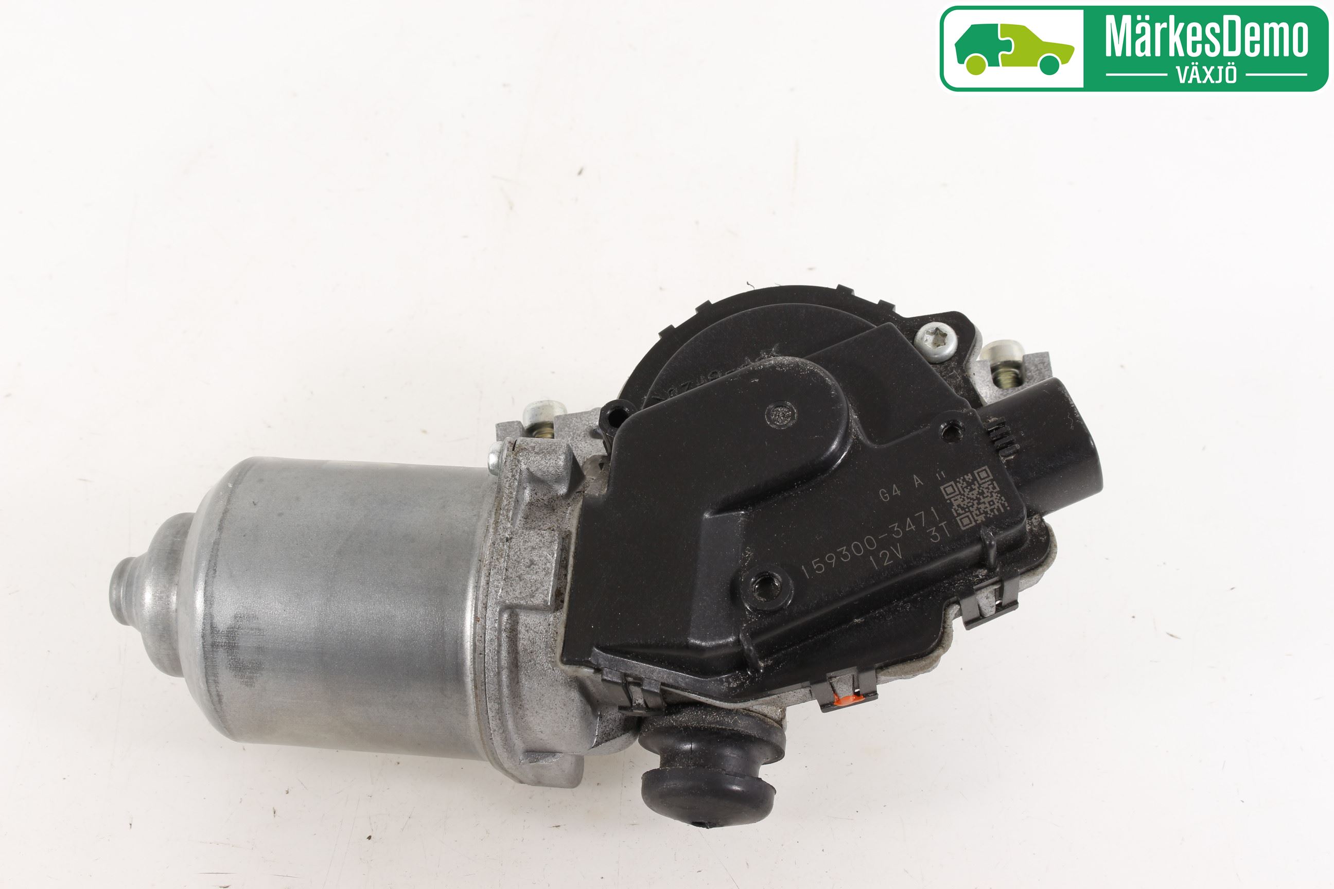 Mitsubishi OUTLANDER 13-21 Torkarmotor Vindruta