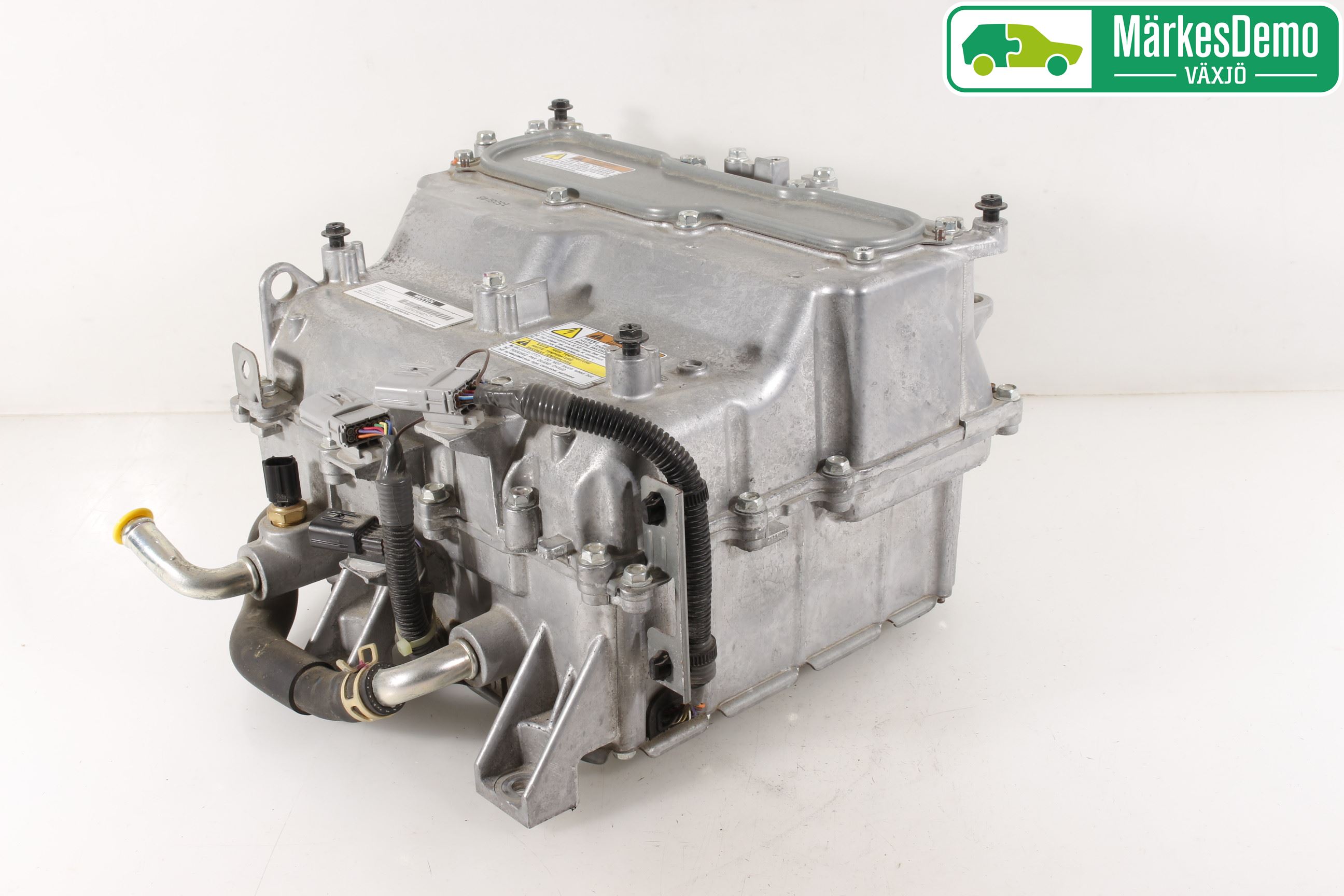 Mitsubishi OUTLANDER 13-21 Hybridconverter