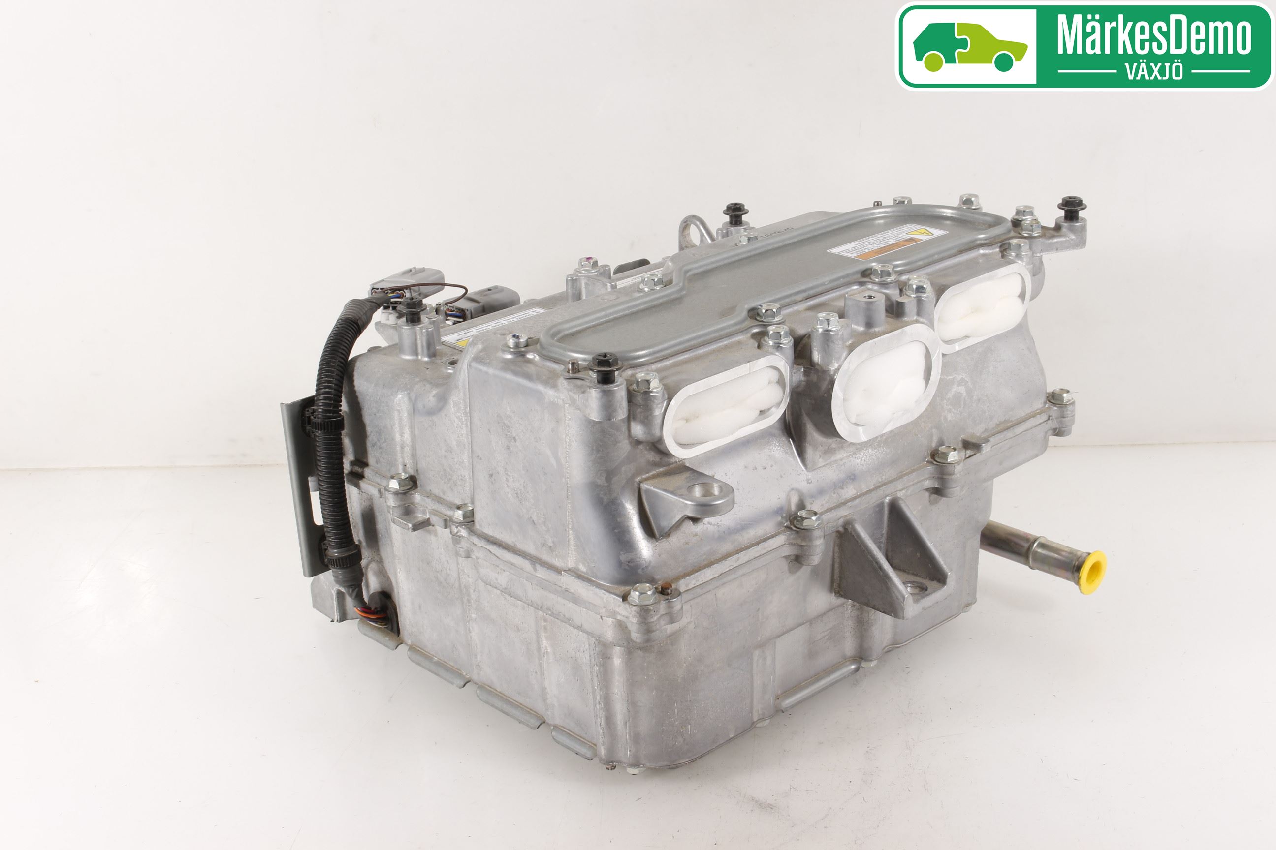 Mitsubishi OUTLANDER 13-21 Hybridconverter