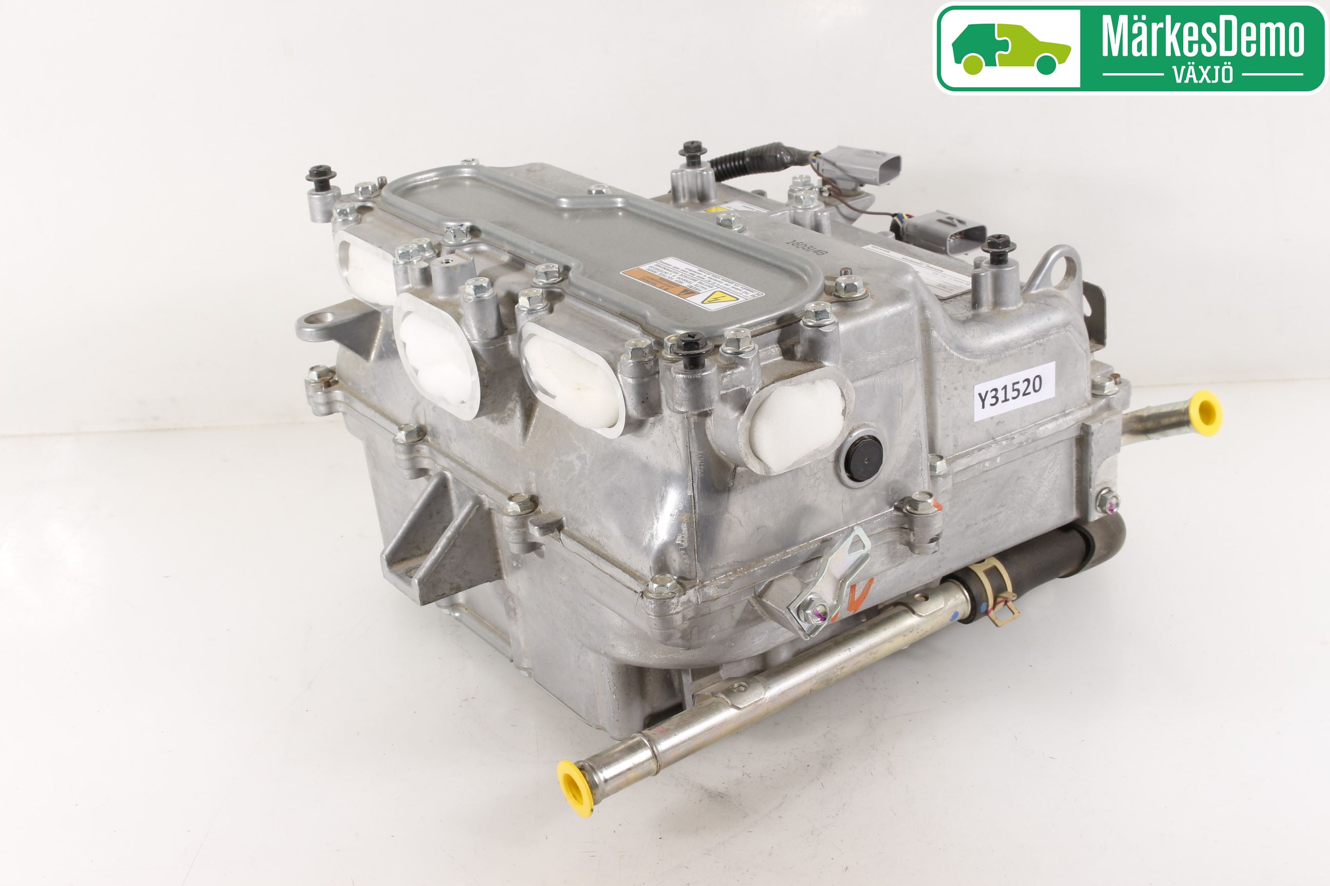 Mitsubishi OUTLANDER 13-21 Hybridconverter