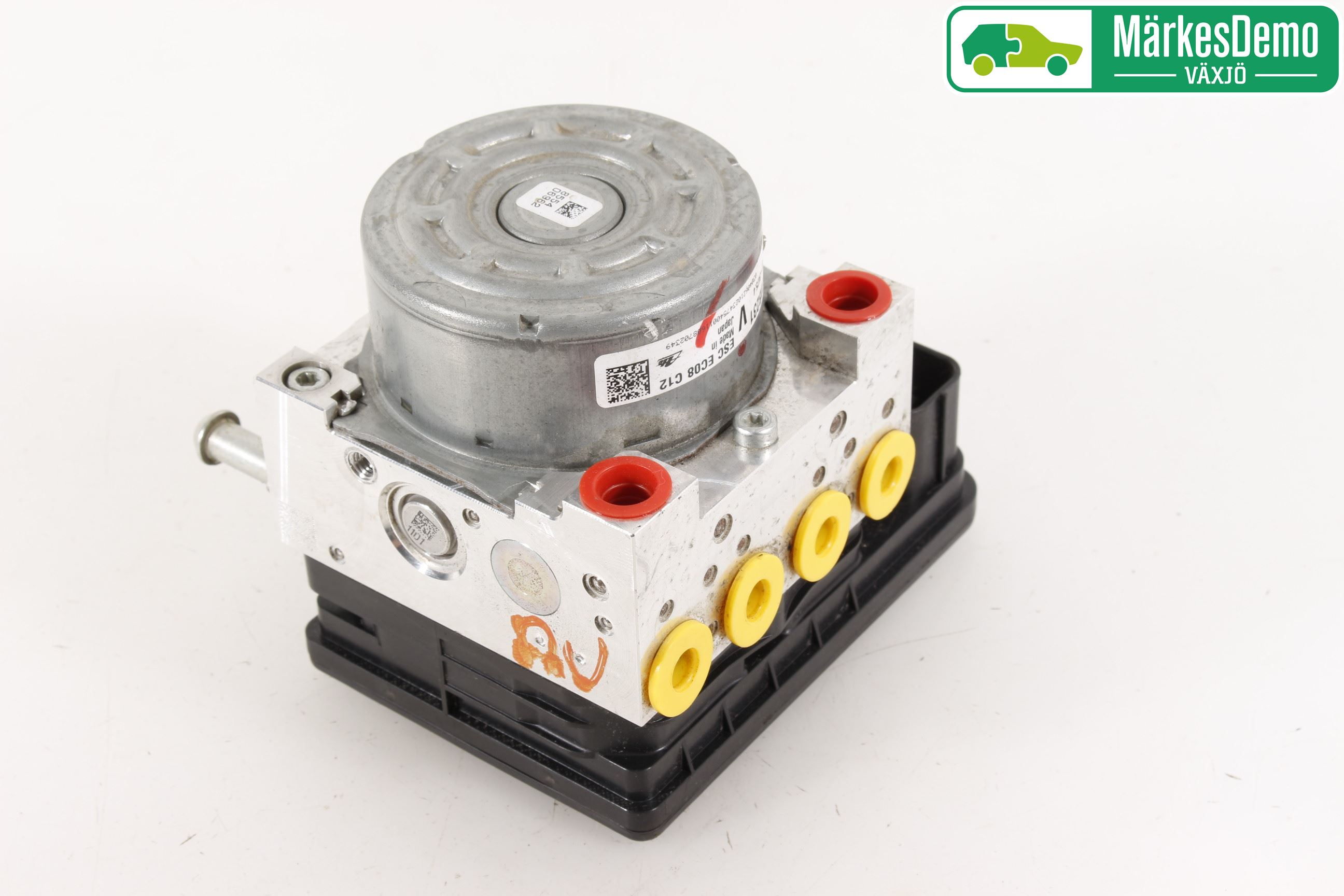 Mitsubishi OUTLANDER 13-21 Abs Hydraulaggregat