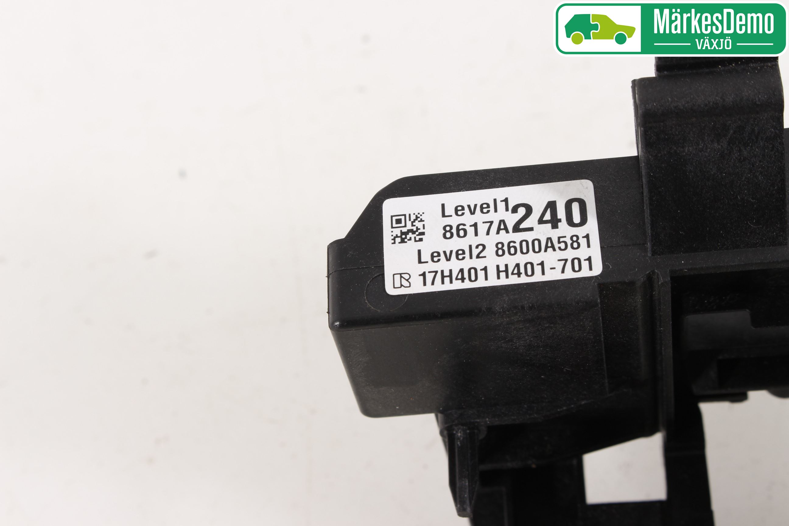 Mitsubishi OUTLANDER 13-21 Spakcentral