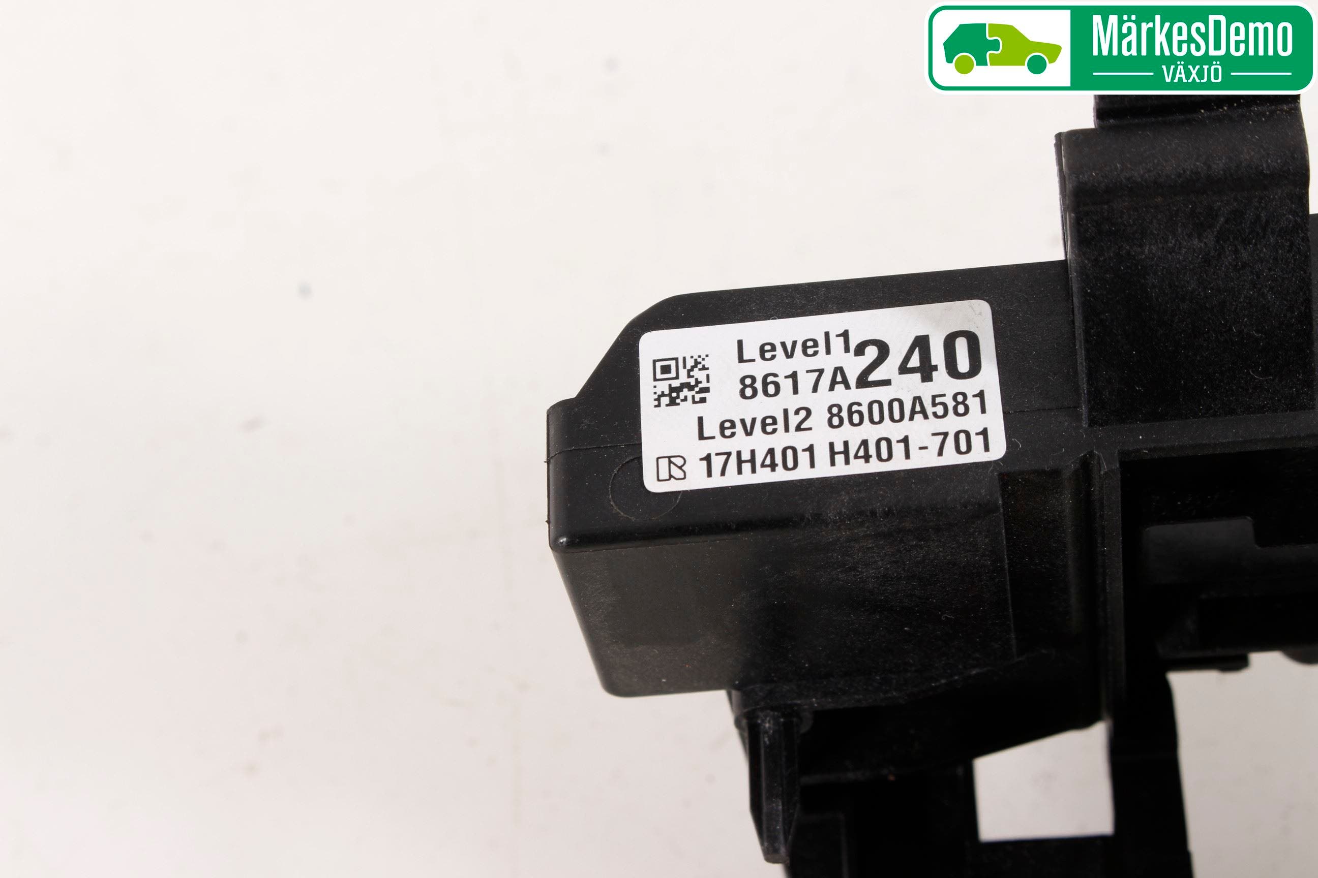 Mitsubishi OUTLANDER 13-21 Spakcentral