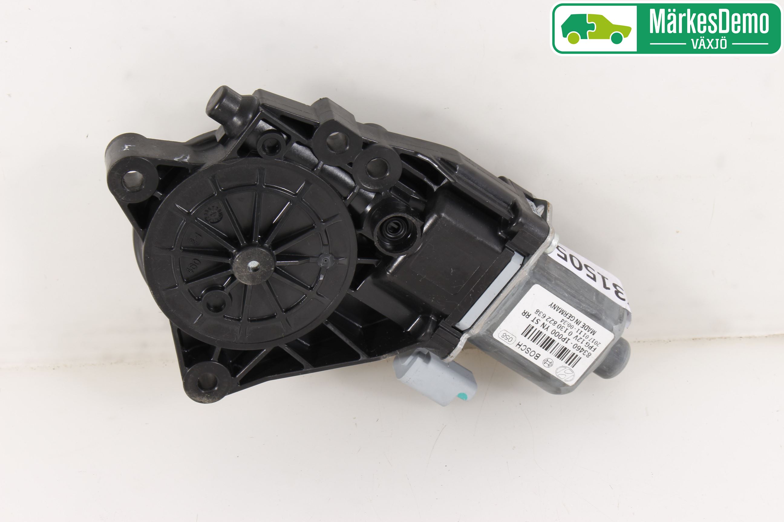 Hyundai ix20 Fönsterhiss El Kompl