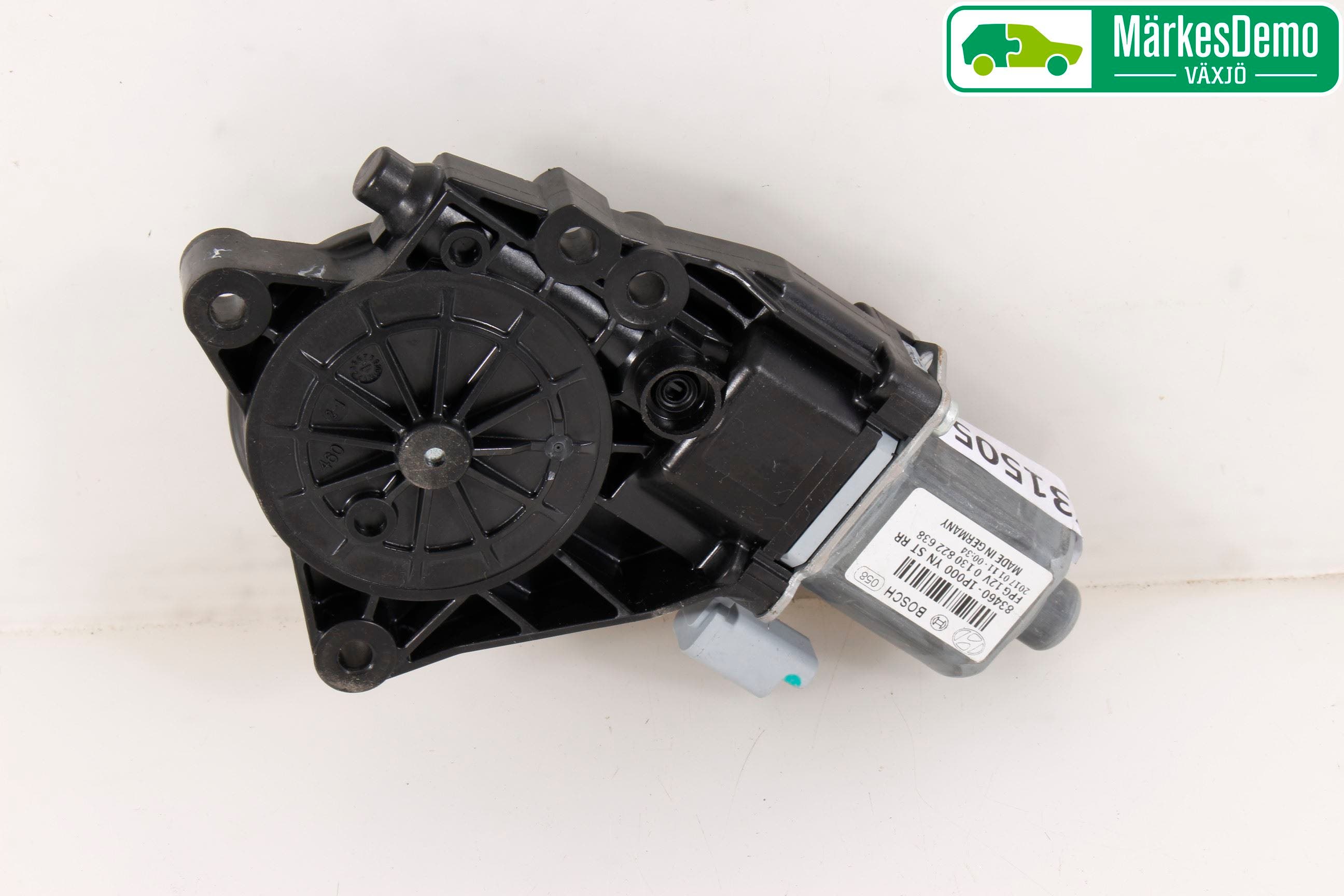 Hyundai ix20 Fönsterhiss El Kompl