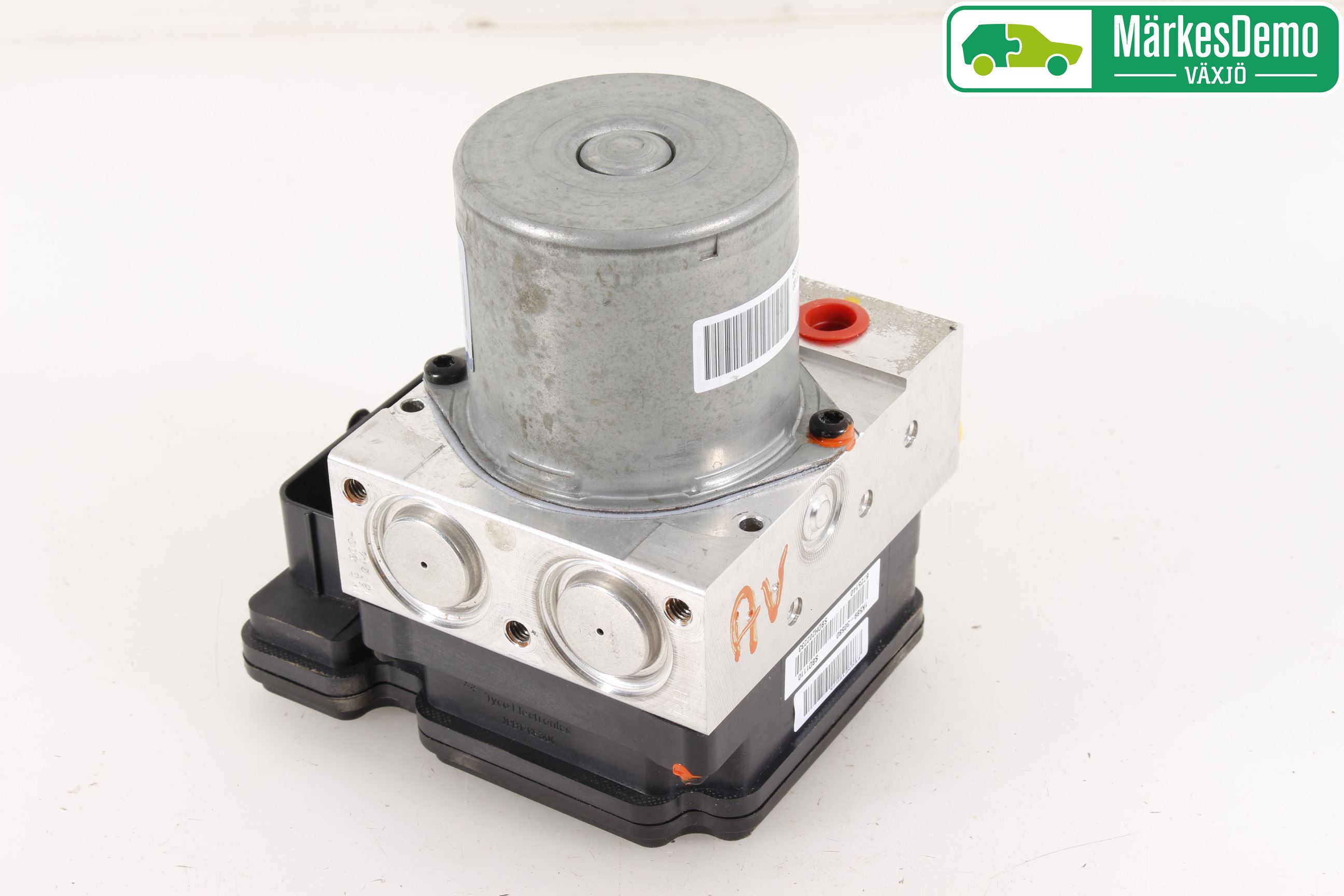 Hyundai ix20 Abs Hydraulaggregat