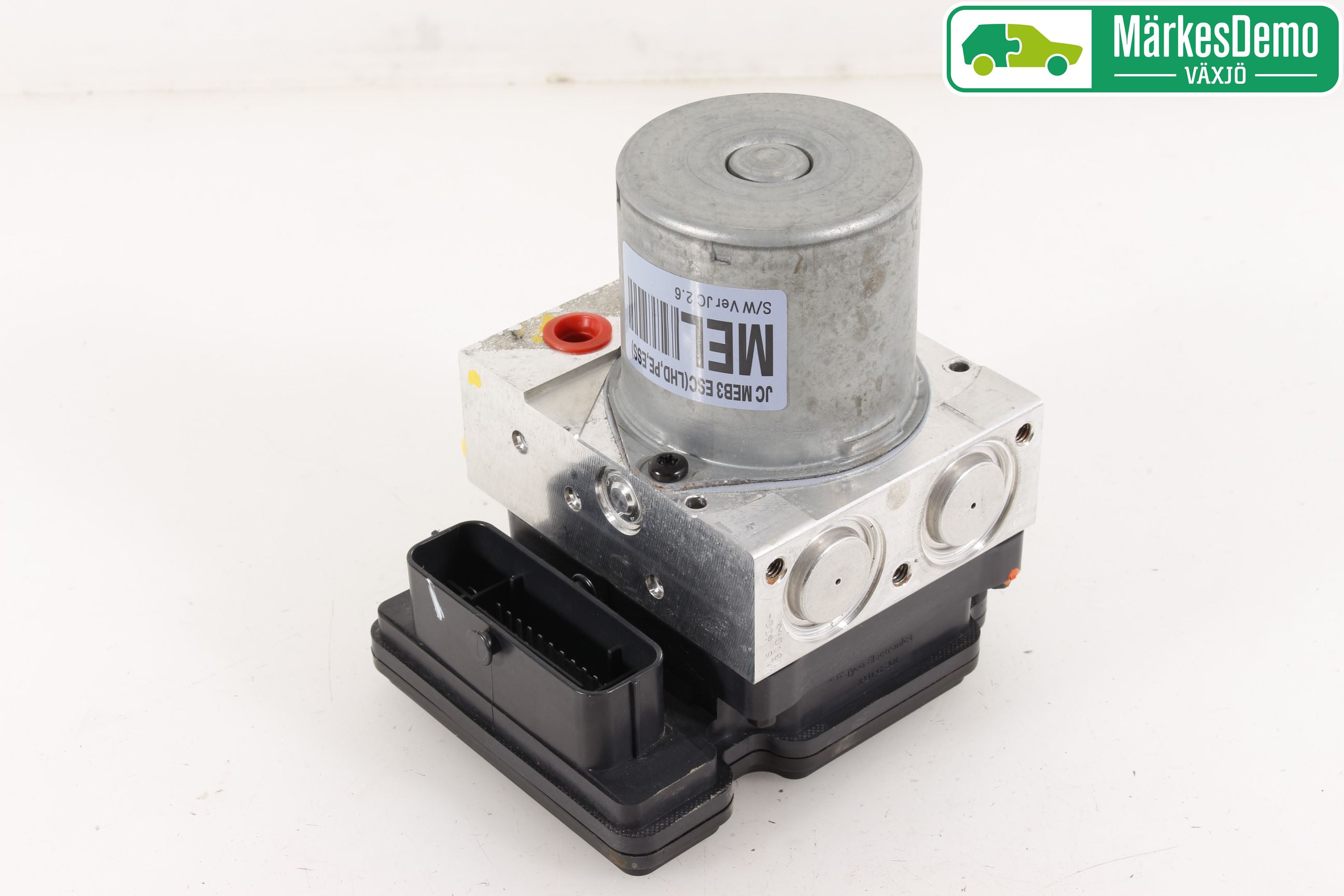 Hyundai ix20 Abs Hydraulaggregat