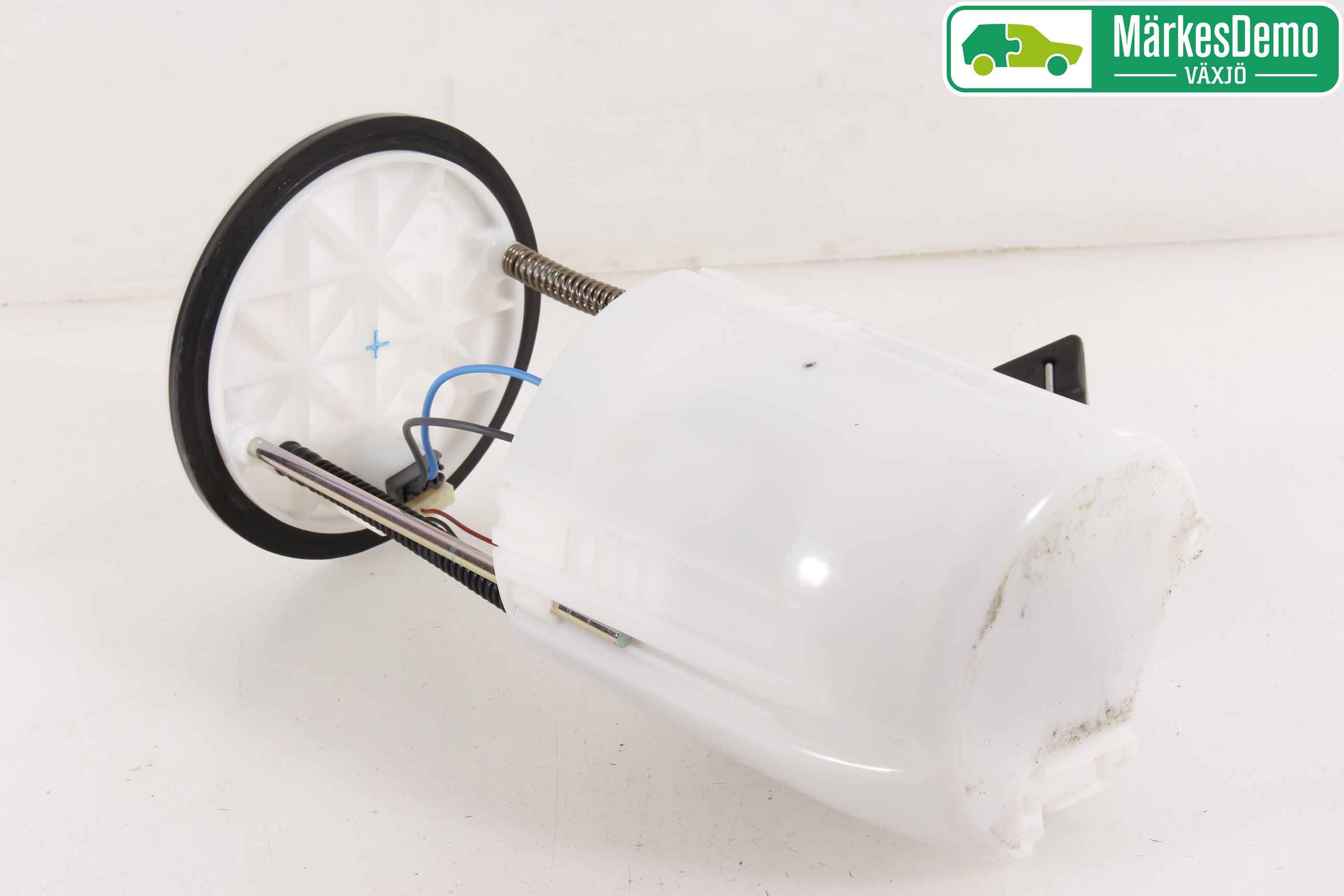 Mitsubishi OUTLANDER 13-21 Bränslepump El