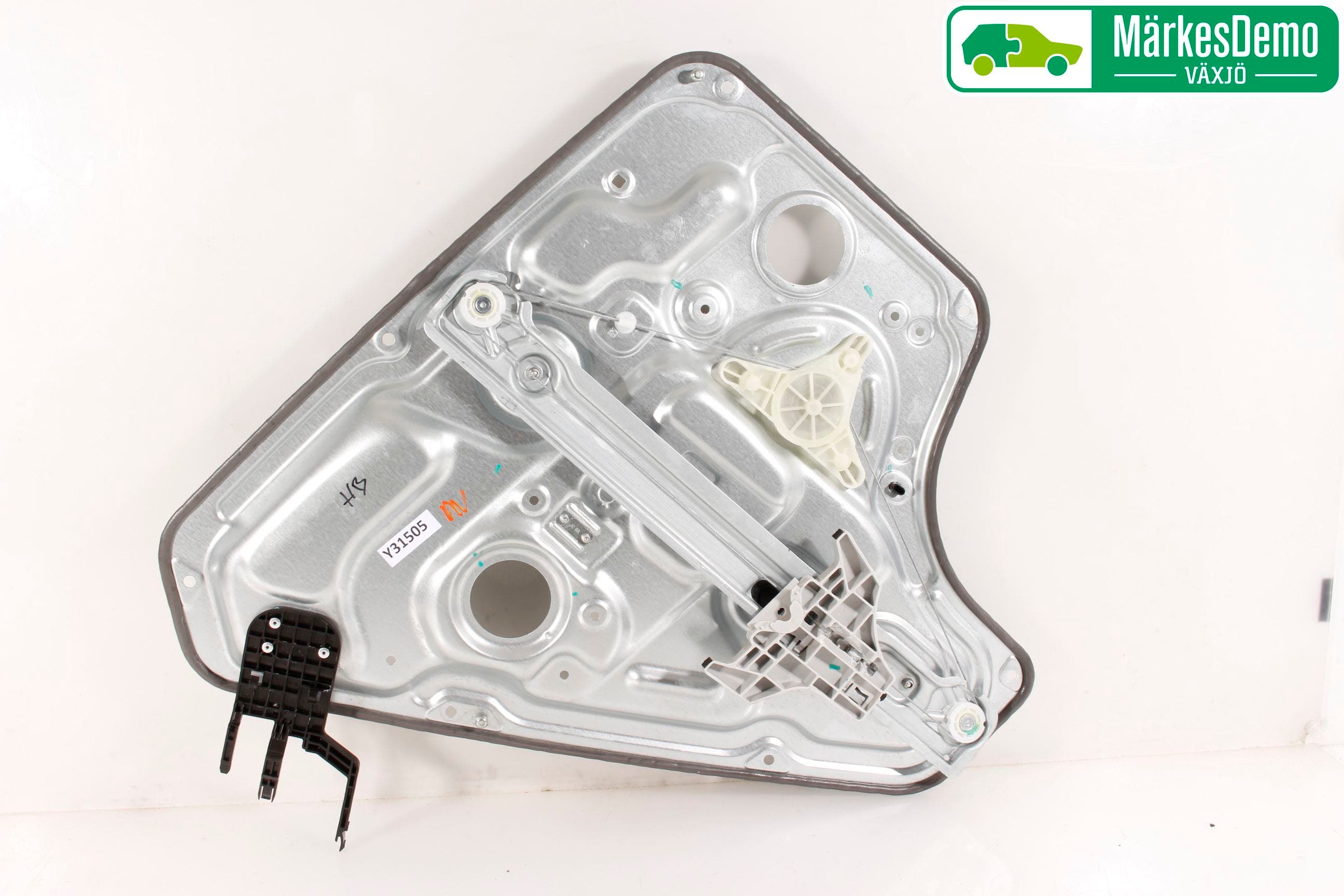 Hyundai ix20 Fönsterhissmekanism