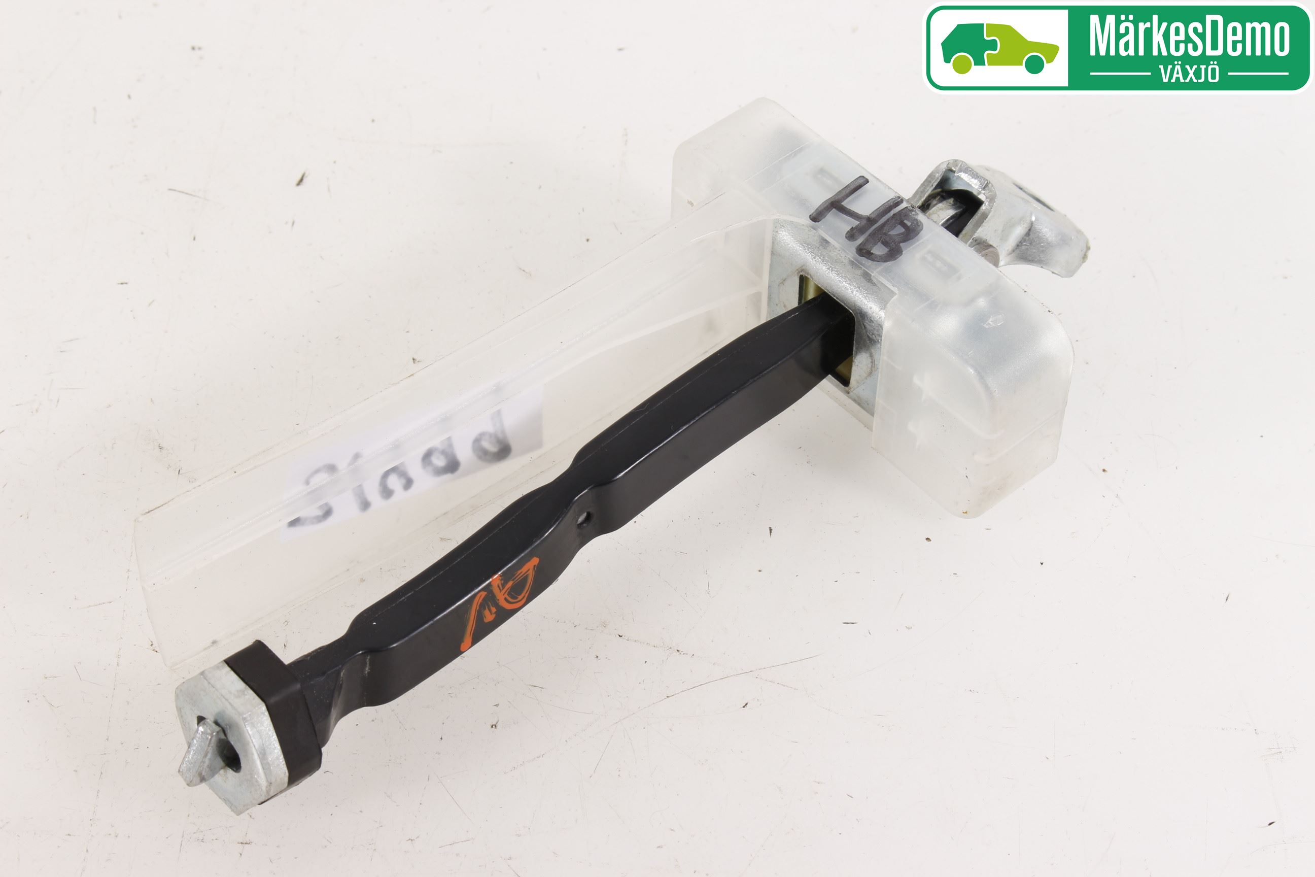 Toyota C-HR 16-23 Dörrstopp