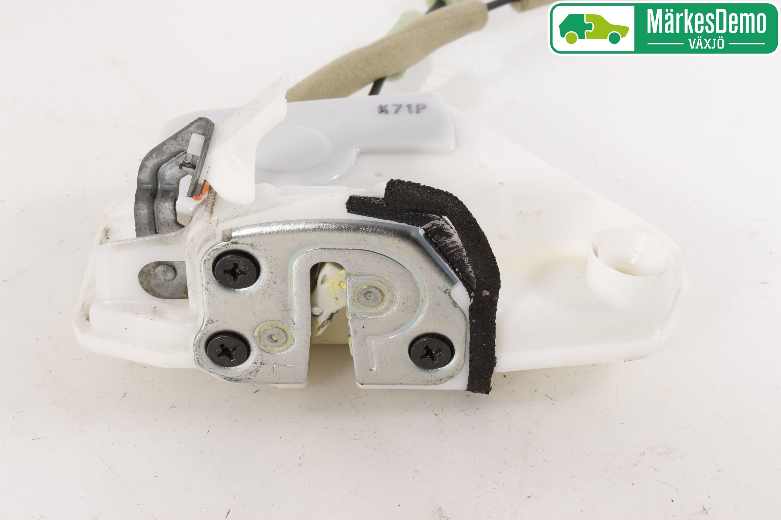 Mazda 6 13- Låskista-Dörrlås