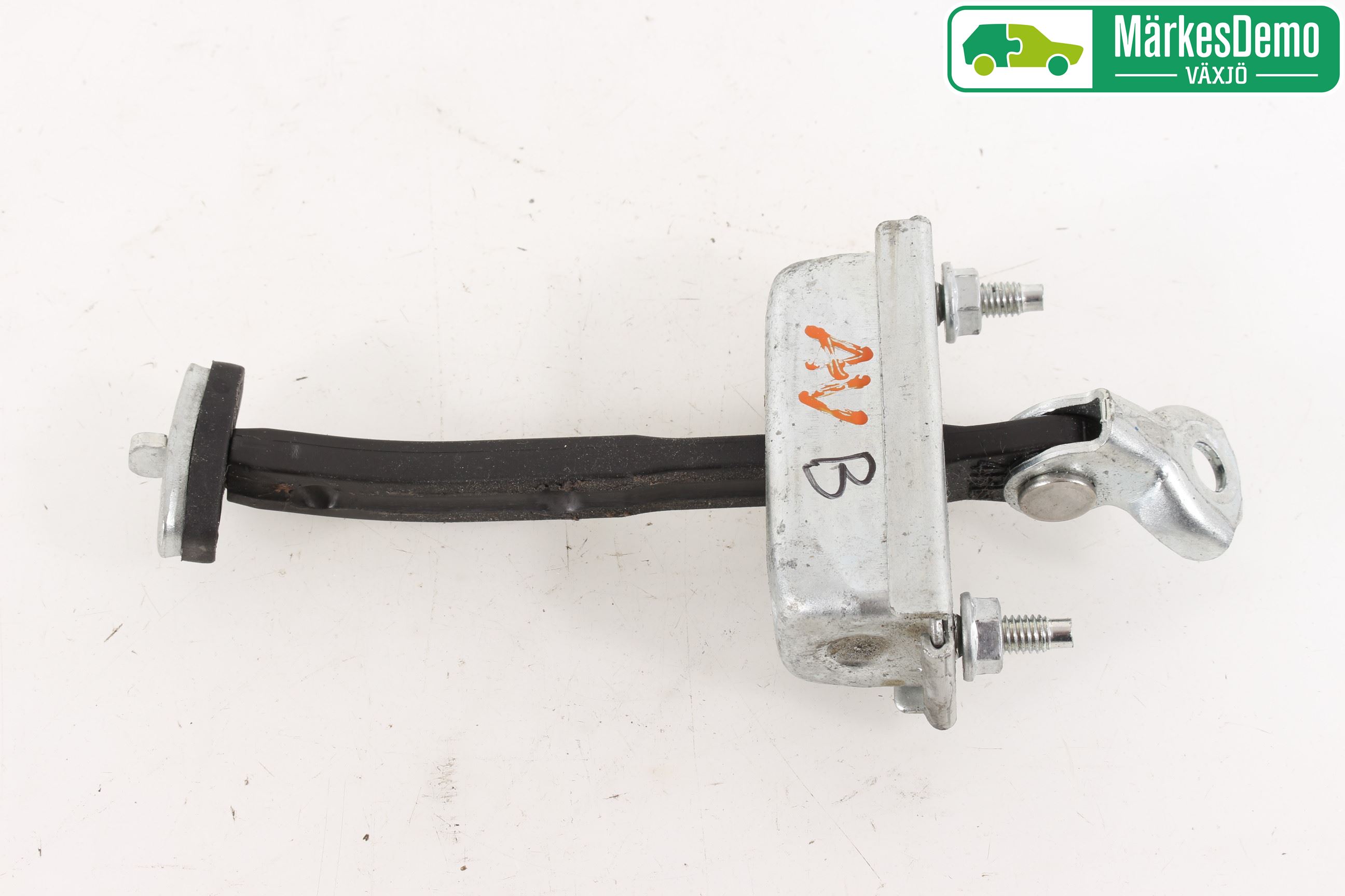 Toyota VERSO 09-18 Dörrstopp