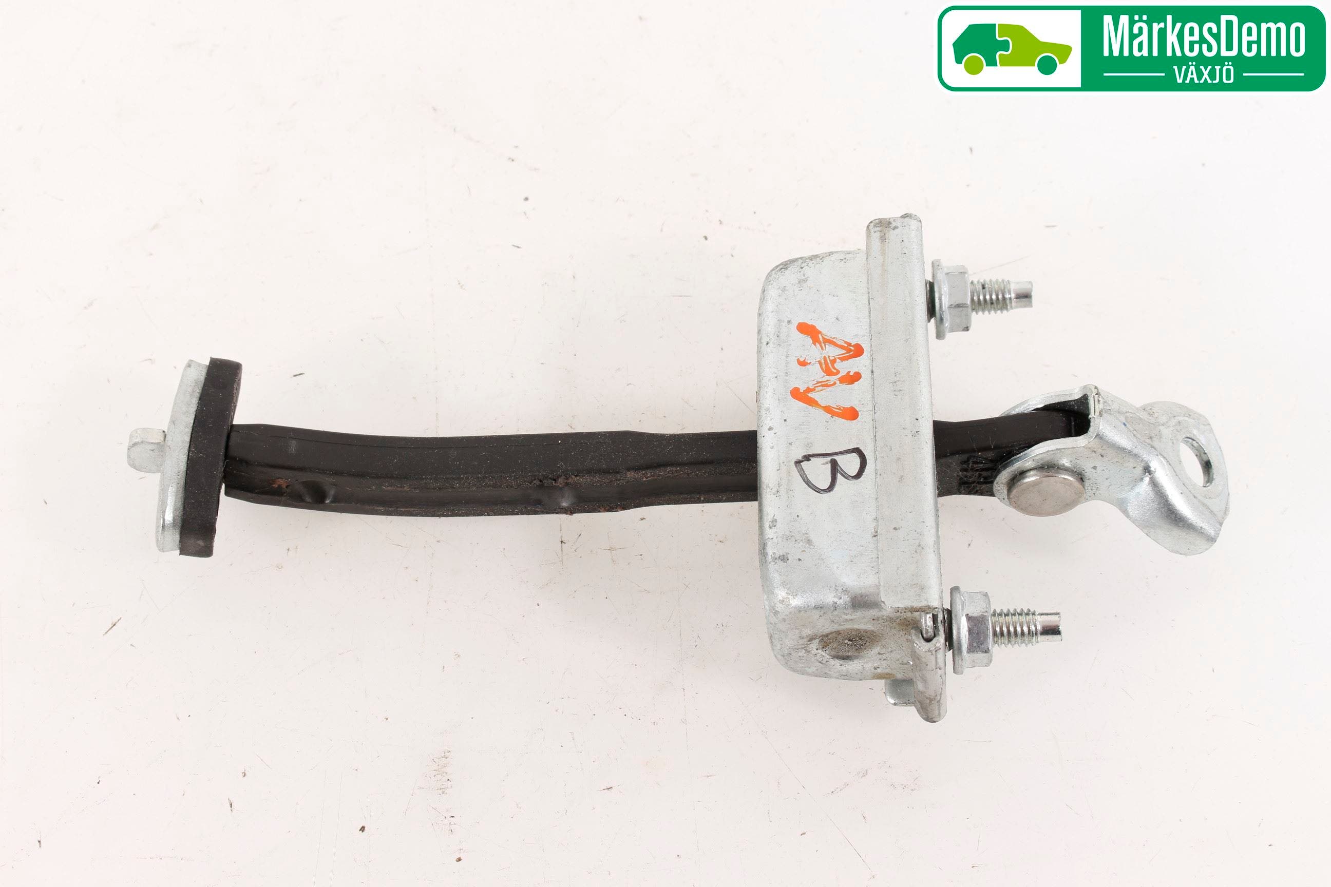 Toyota VERSO 09-18 Dörrstopp