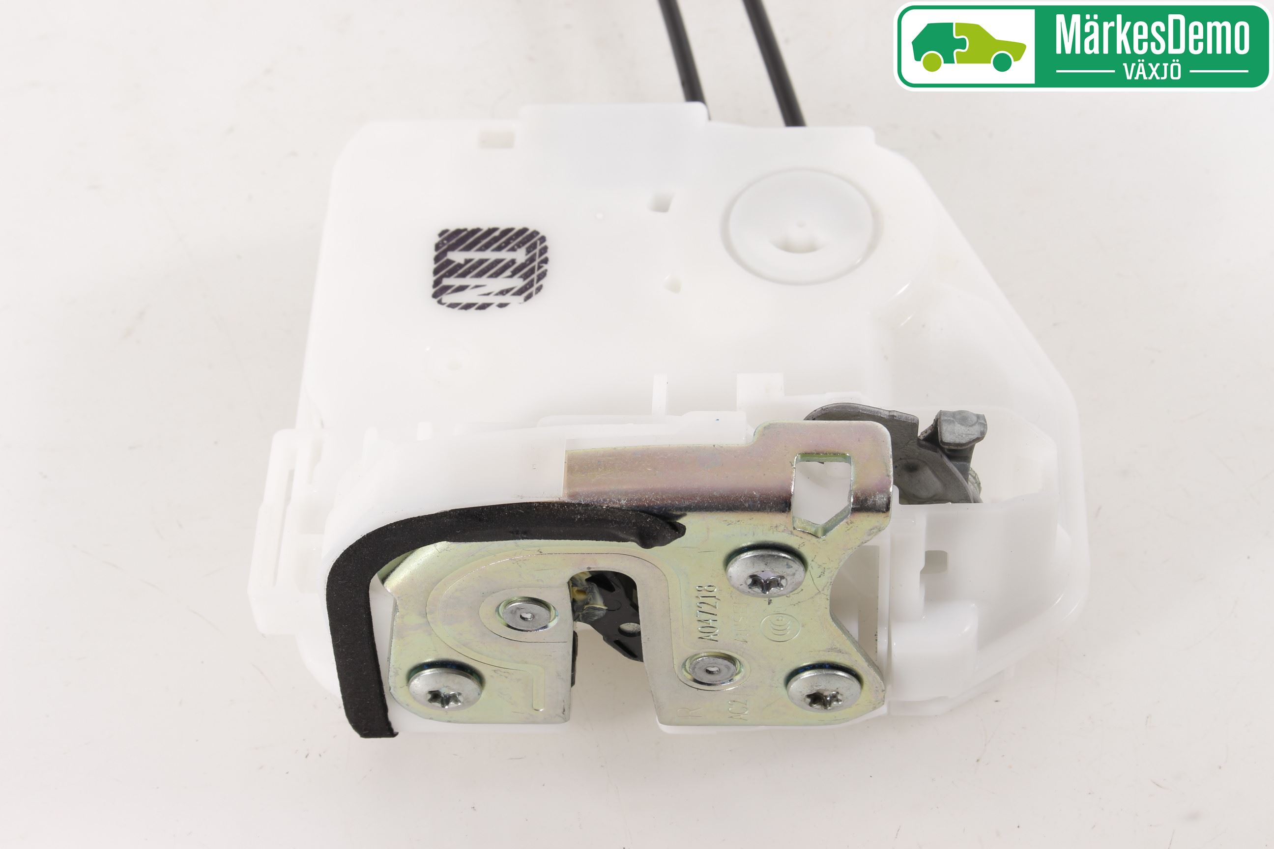 Mitsubishi ASX 10-22 Låskista-Dörrlås