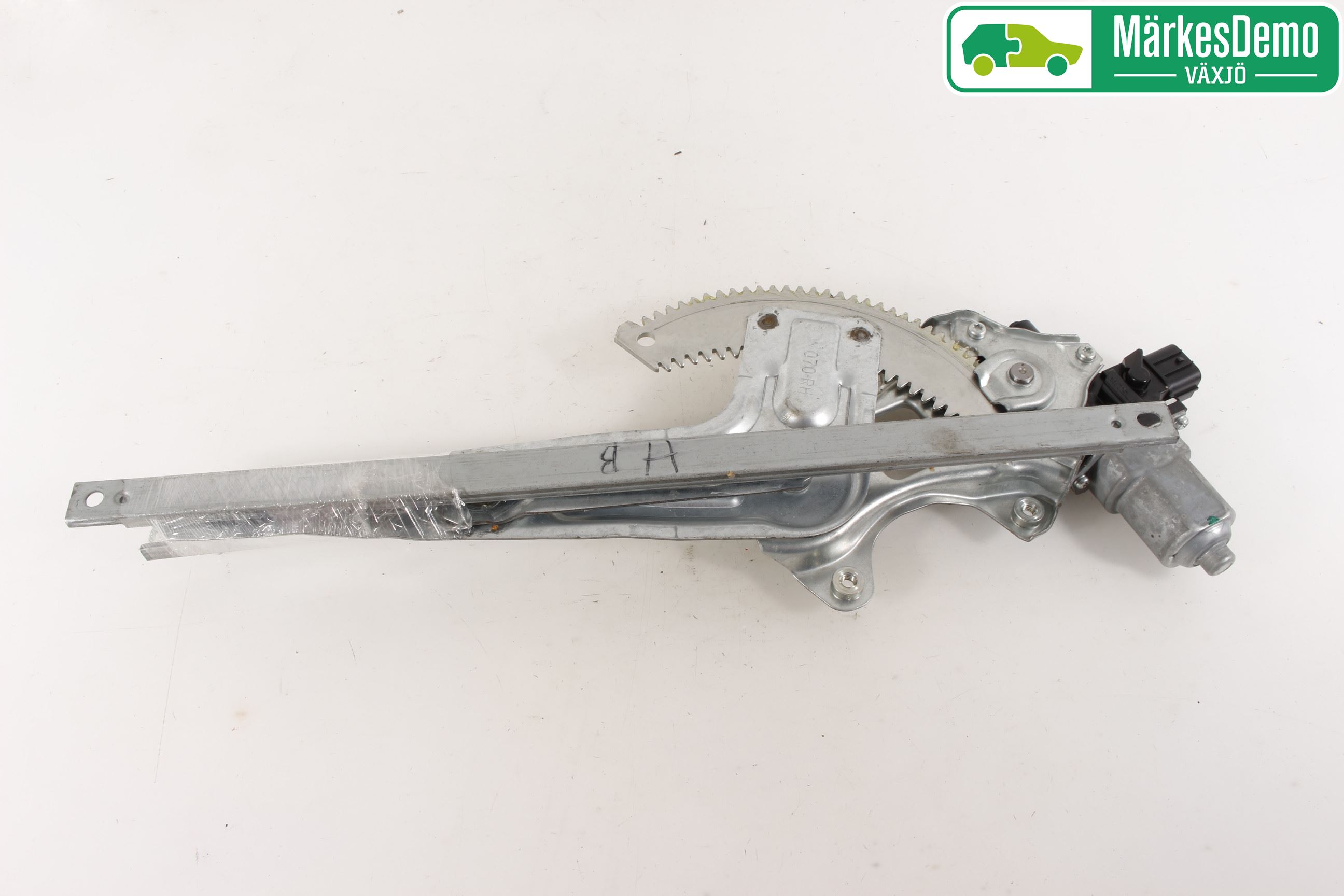 Mitsubishi ASX 10-22 Fönsterhiss El Kompl