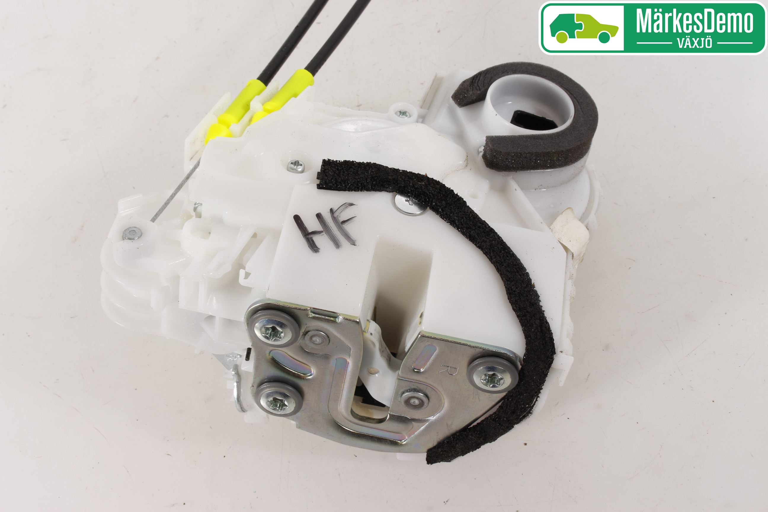 Suzuki VITARA 15- Låskista-Dörrlås