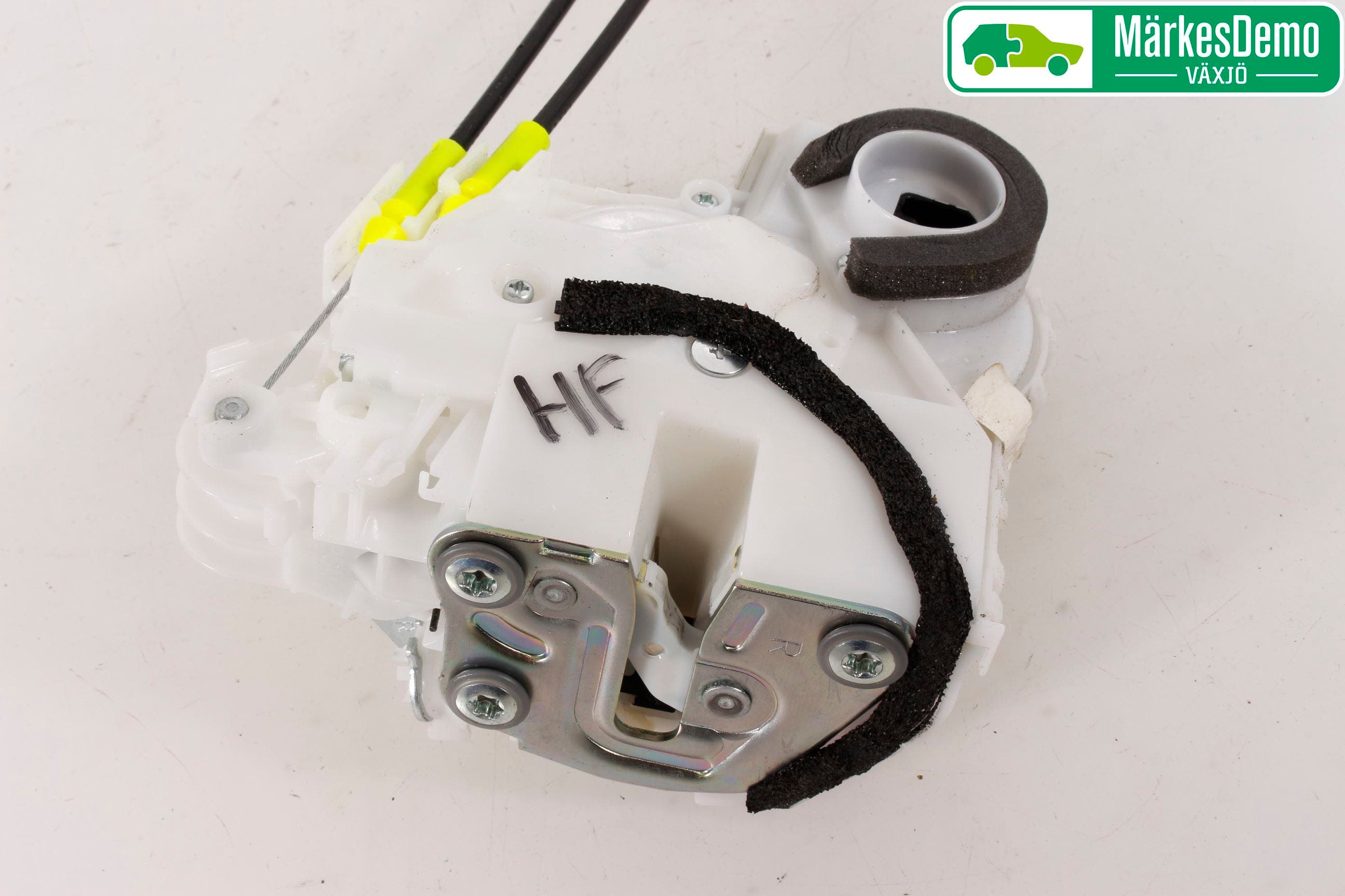 Suzuki VITARA 15- Låskista-Dörrlås