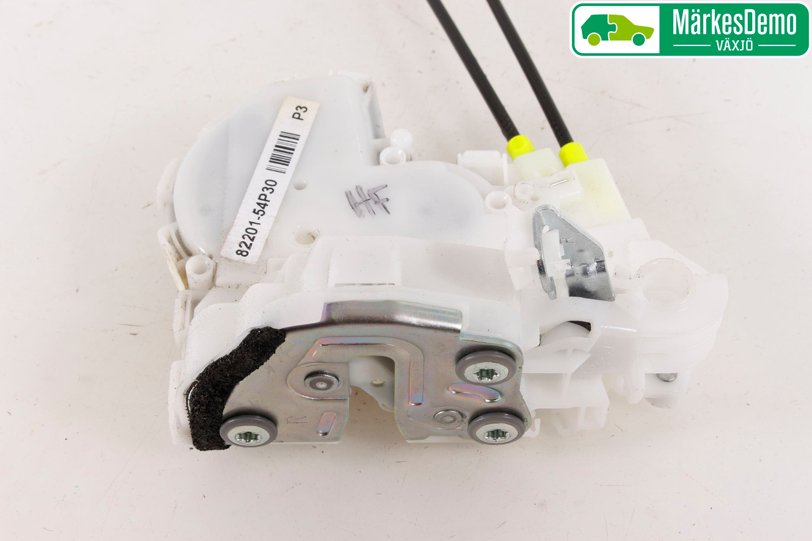 Suzuki VITARA 15- Låskista-Dörrlås