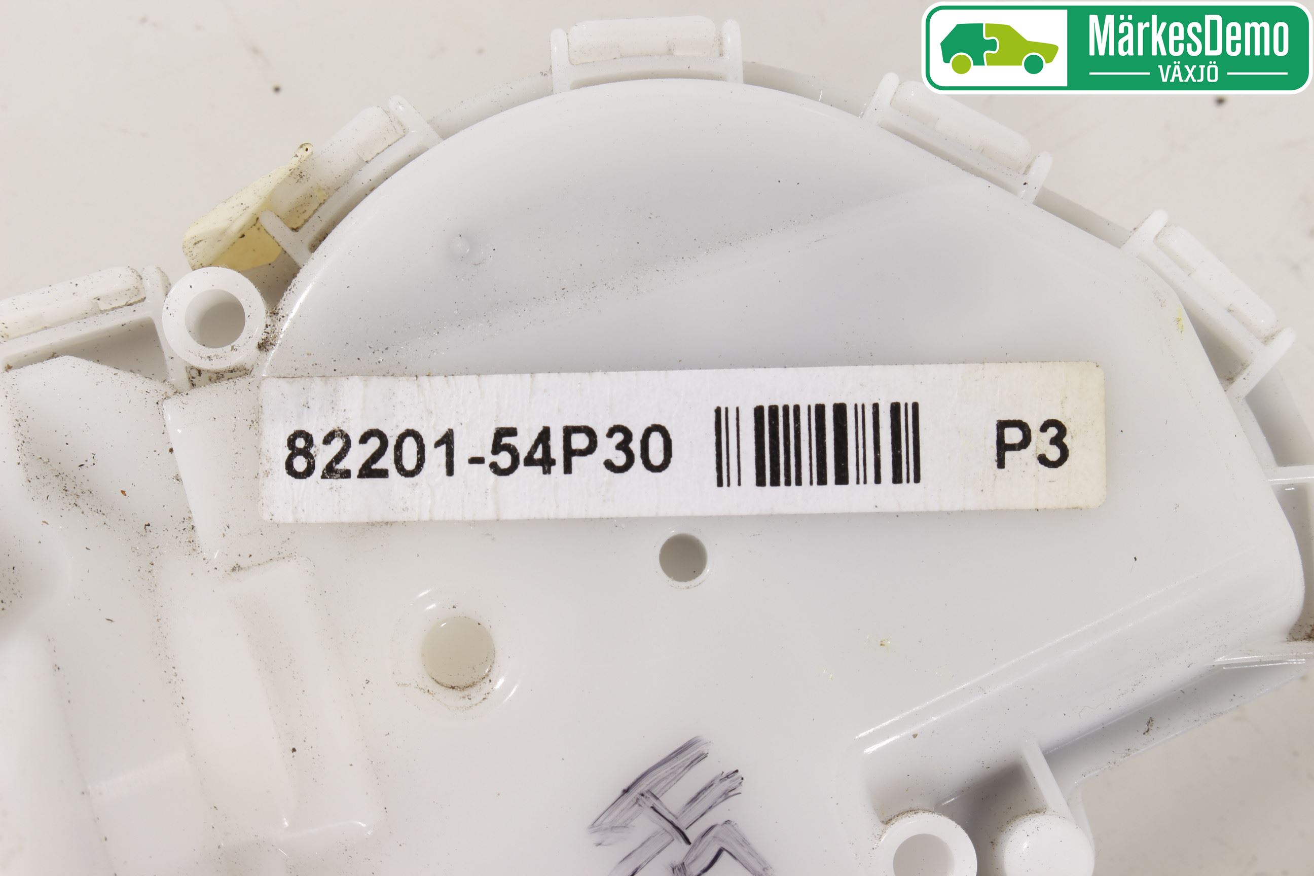 Suzuki VITARA 15- Låskista-Dörrlås