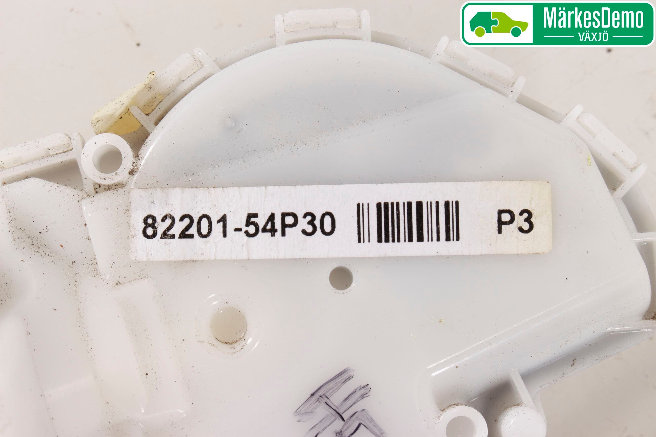 Suzuki VITARA 15- Låskista-Dörrlås