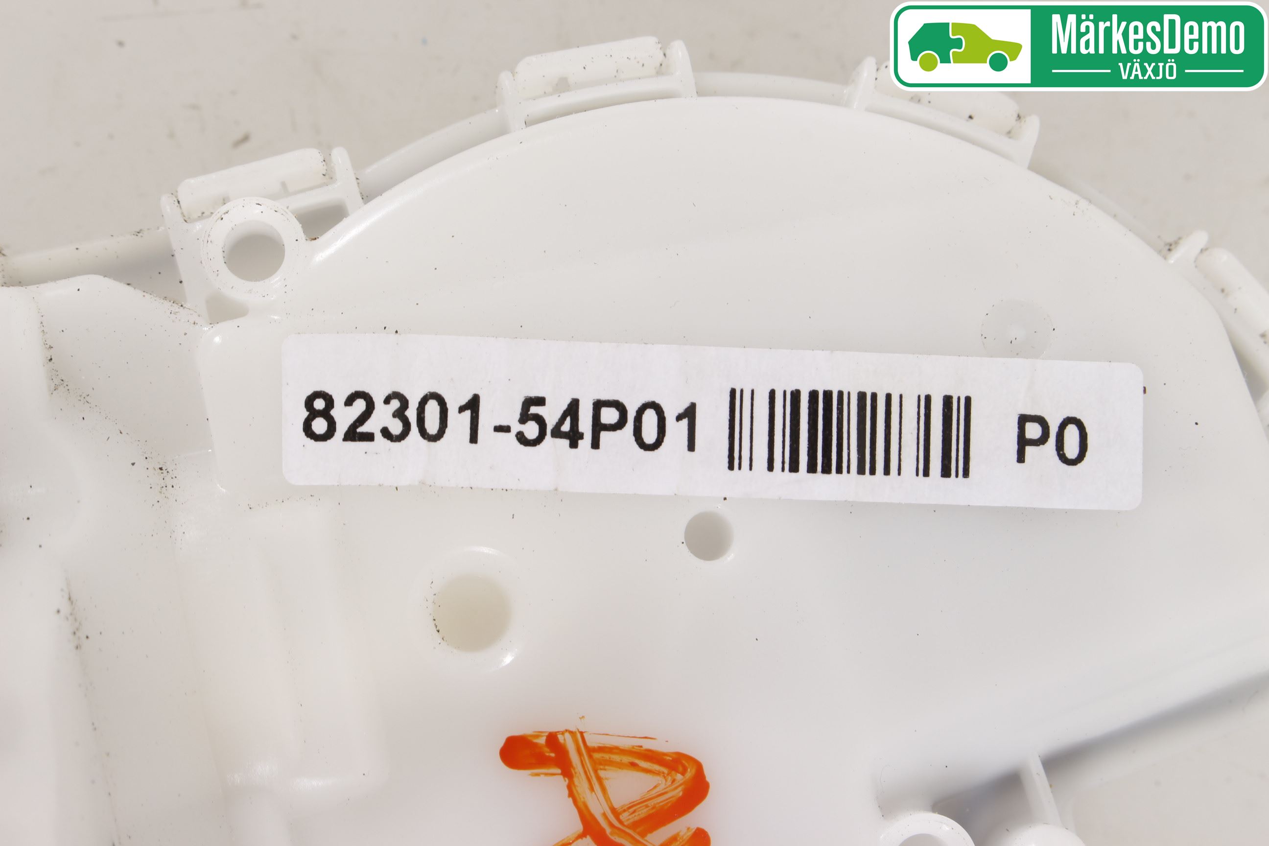 Suzuki VITARA 15- Låskista-Dörrlås