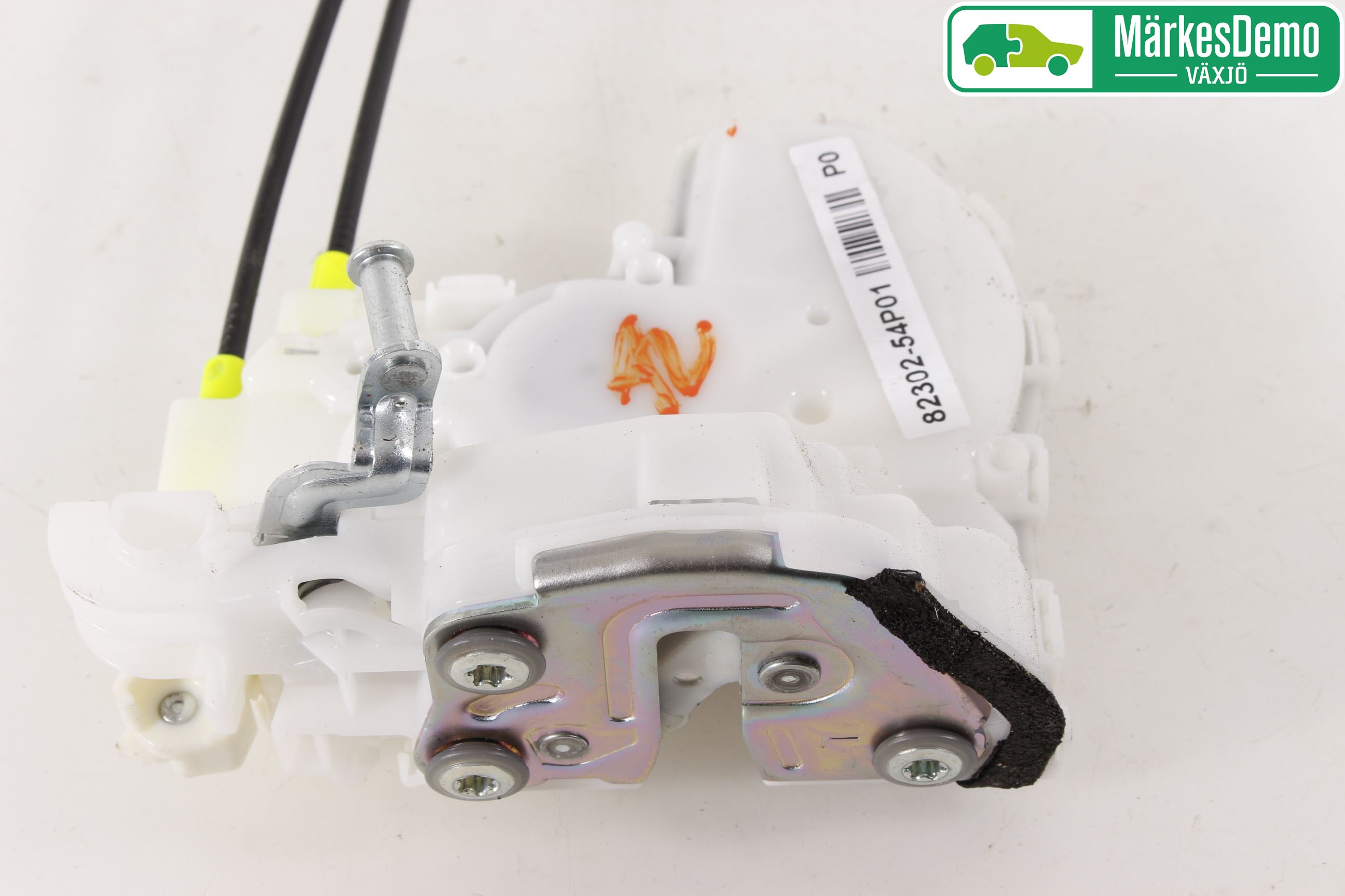 Suzuki VITARA 15- Låskista-Dörrlås