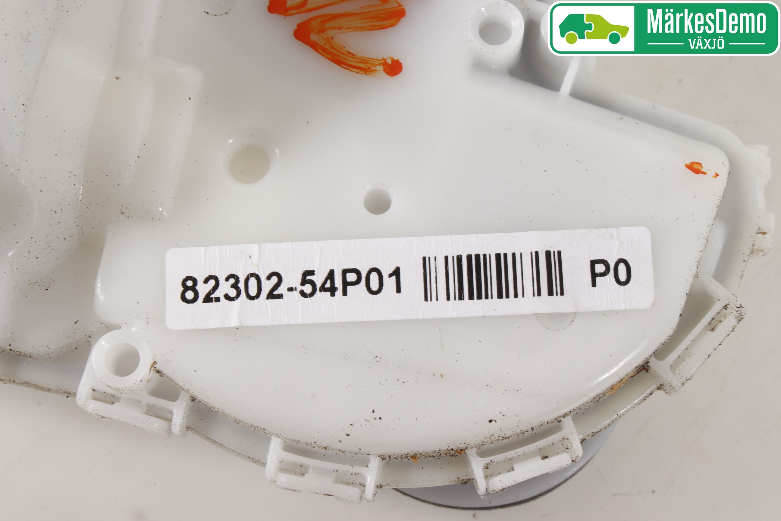 Suzuki VITARA 15- Låskista-Dörrlås