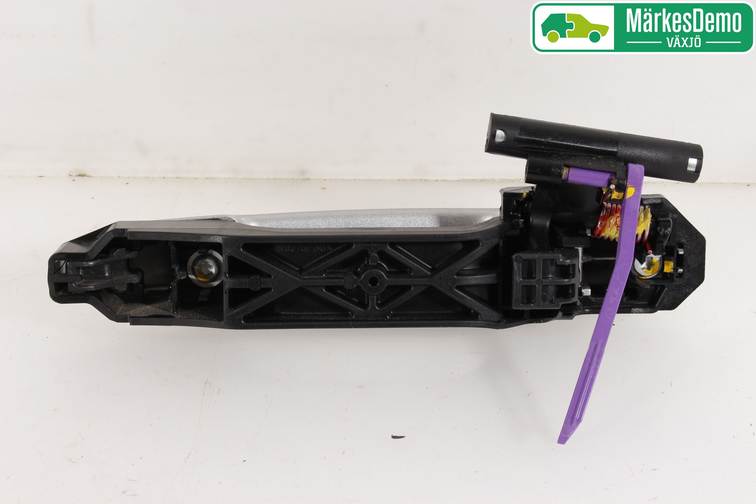 Suzuki VITARA 15- Dörrhandtag Yttre Hö