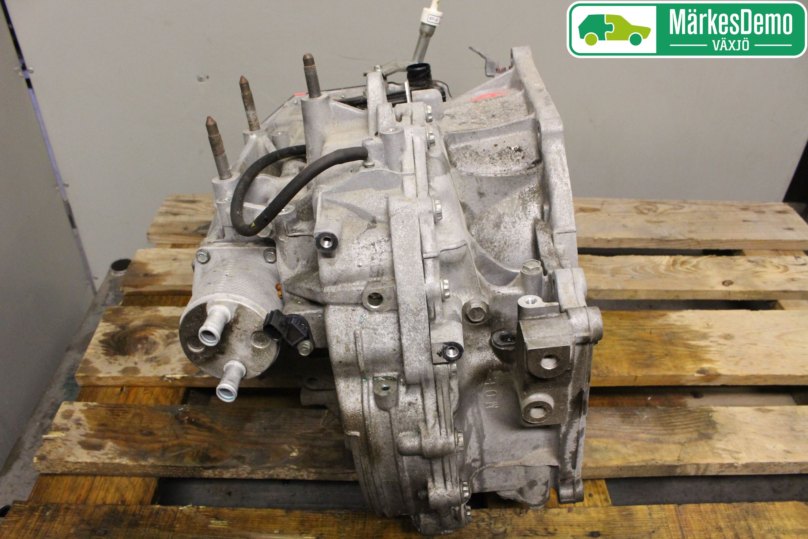 Mitsubishi OUTLANDER 13-21 Växellåda Automat