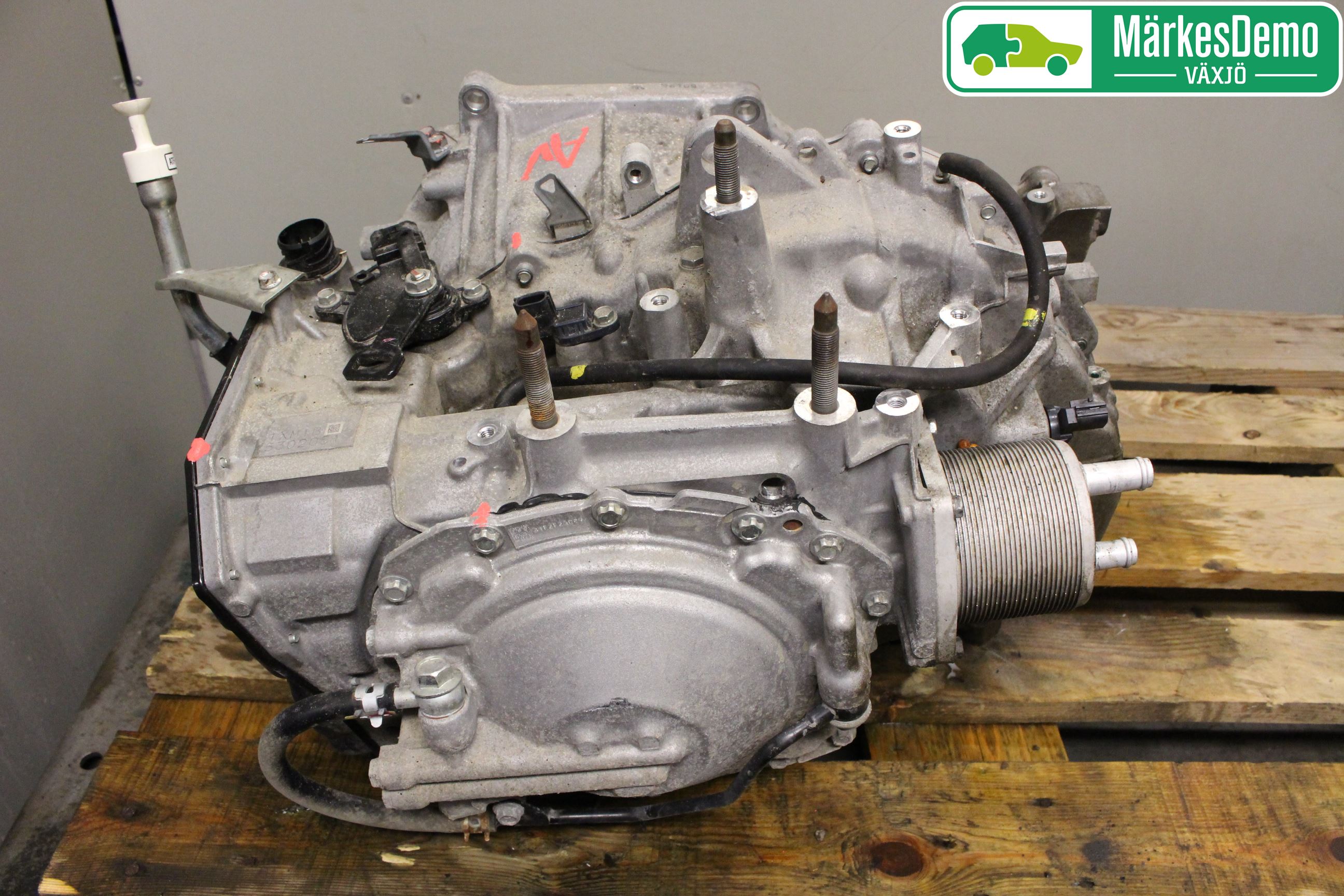 Mitsubishi OUTLANDER 13-21 Växellåda Automat