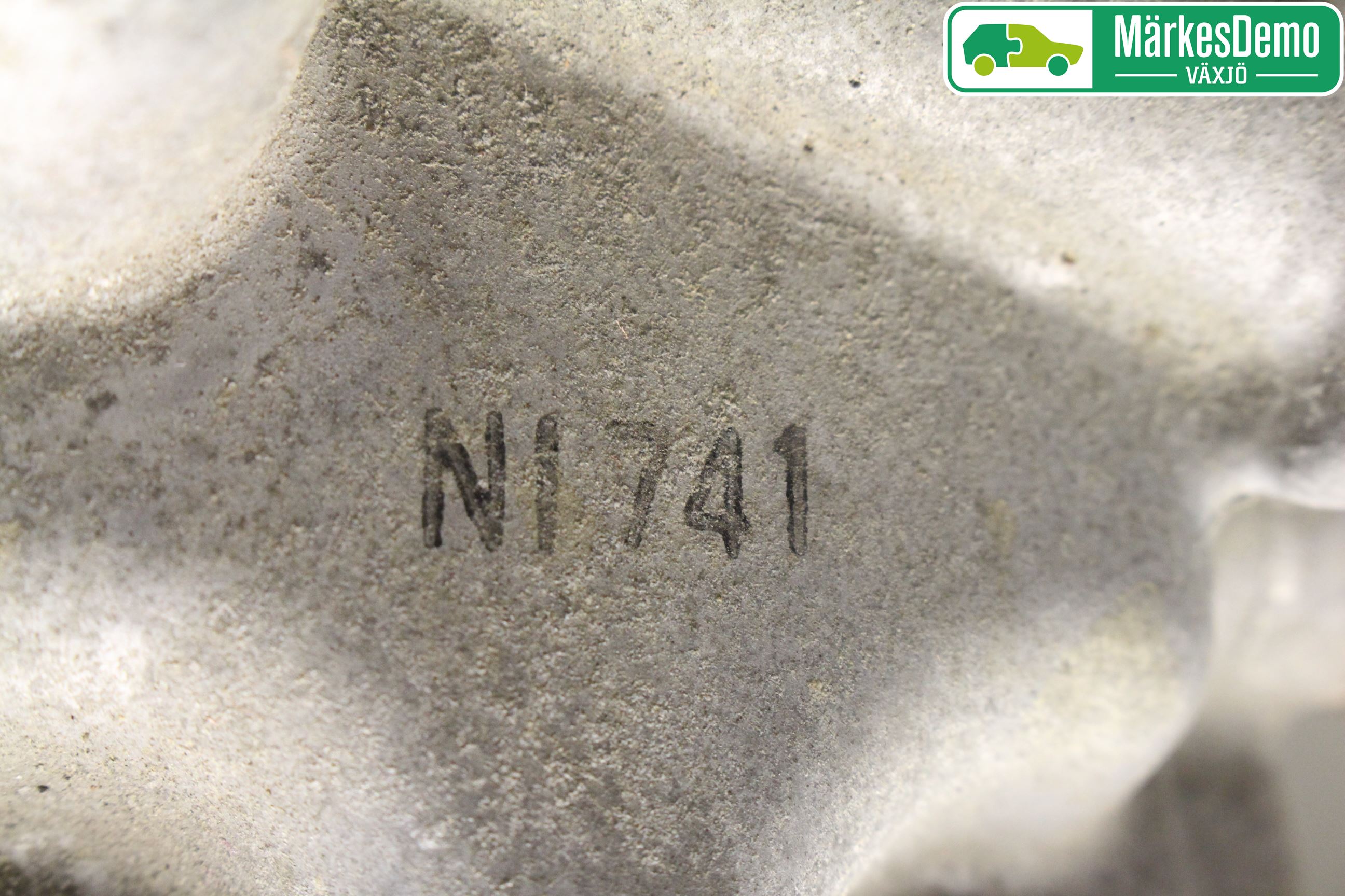 Mitsubishi OUTLANDER 13-21 Växel Fördelningslåda