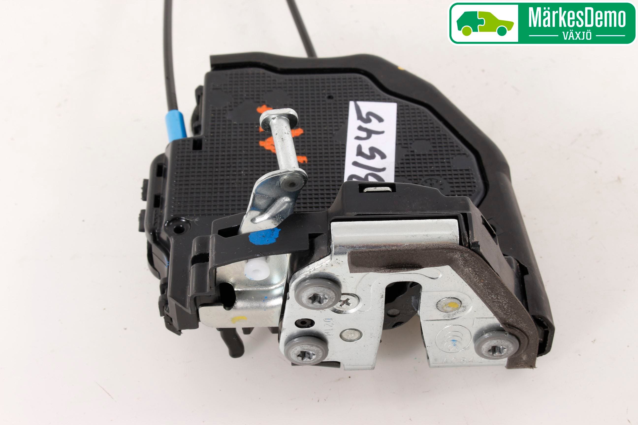 Toyota AURIS 13-19 Låskista-Dörrlås