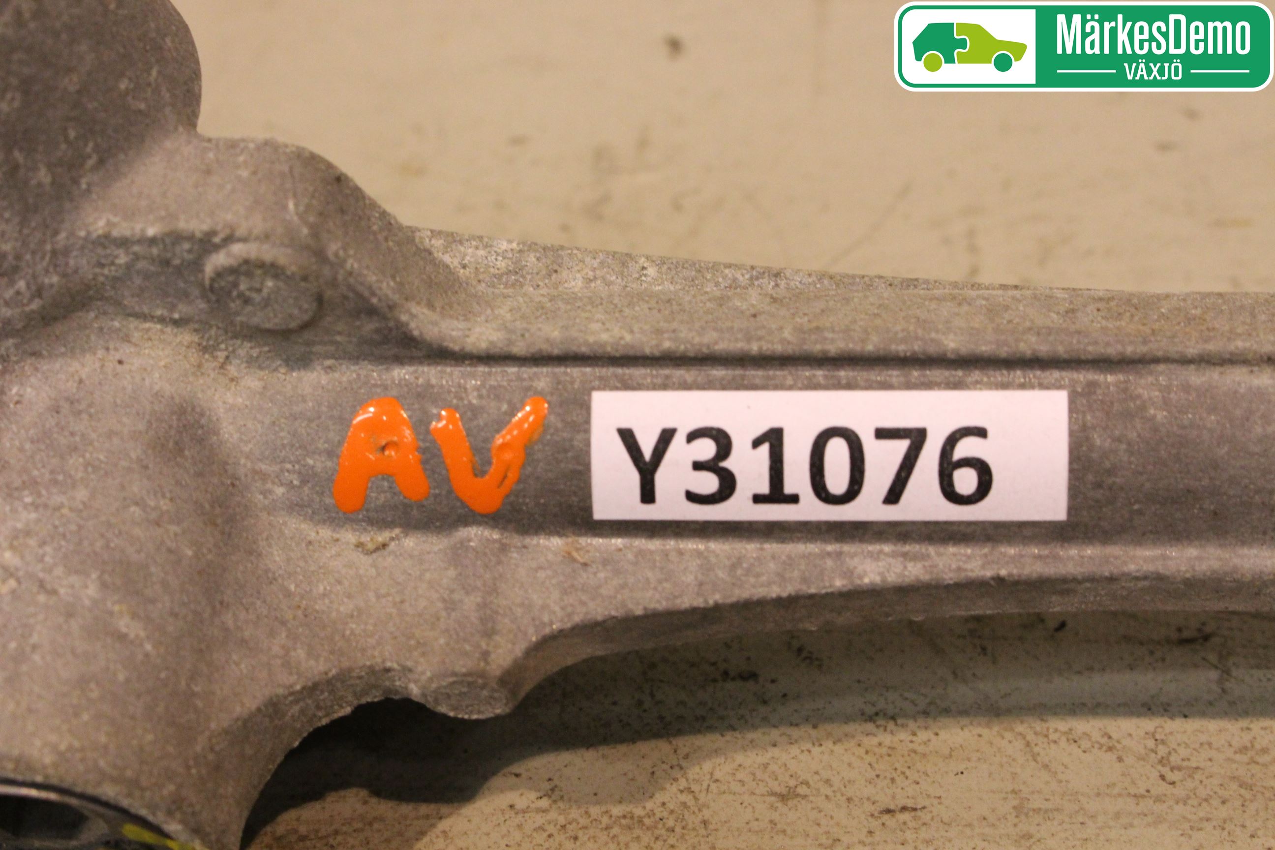 Toyota AYGO 15-21 Styrväxel Servo -Snäcka