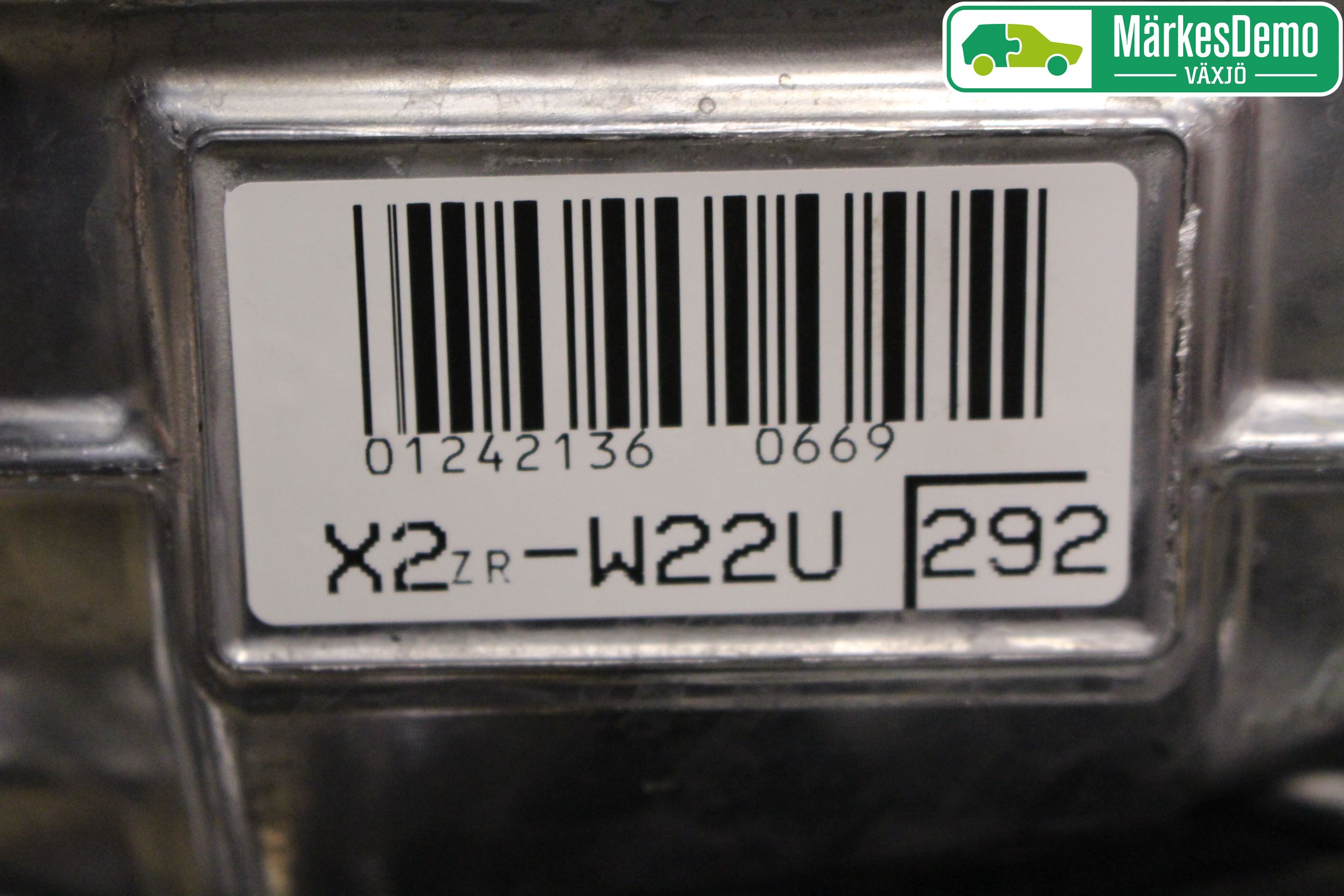 Toyota C-HR 16-23 Motor Bensin