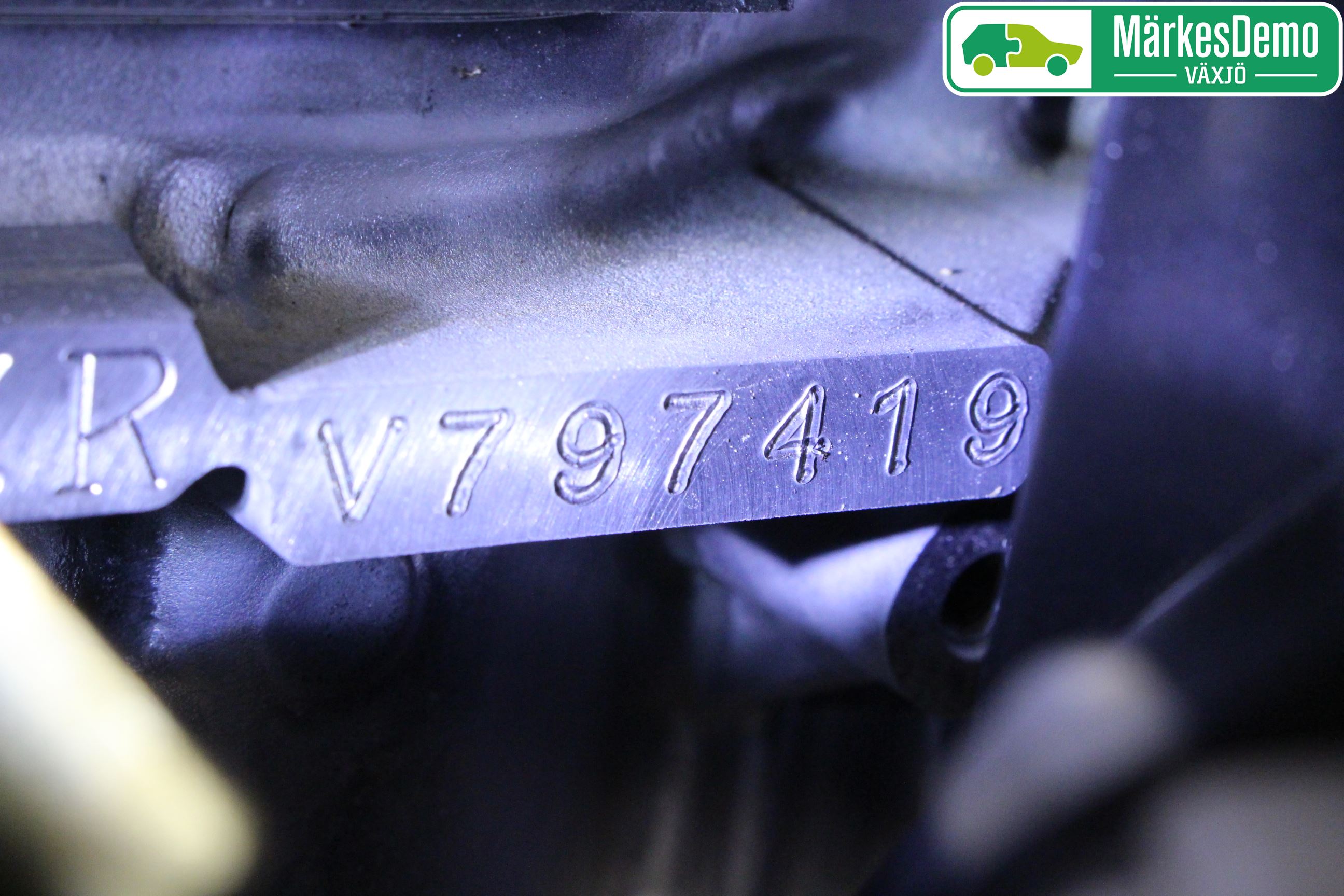 Toyota C-HR 16-23 Motor Bensin