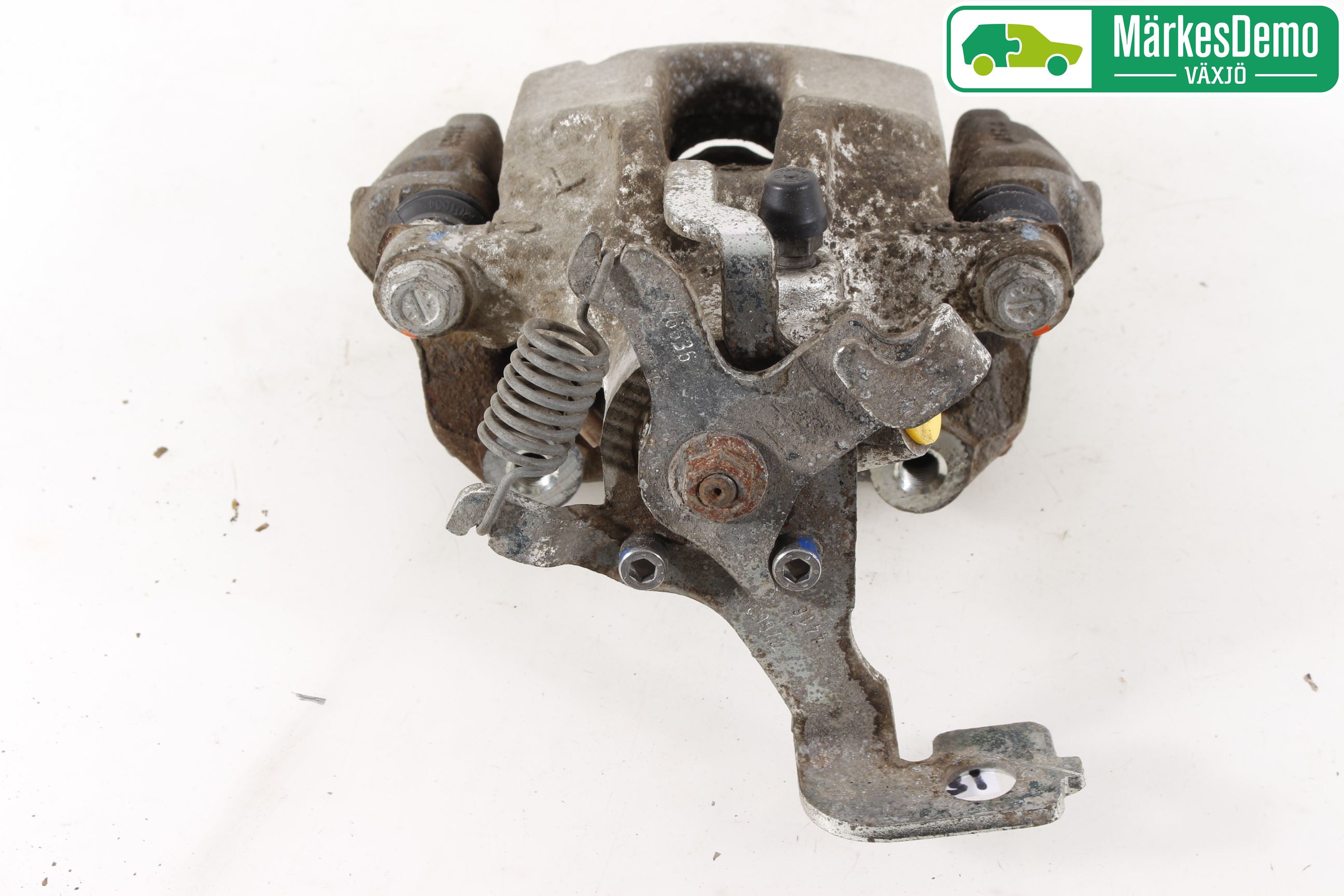 Toyota AURIS 13-19 Bromsok Bak Vänster
