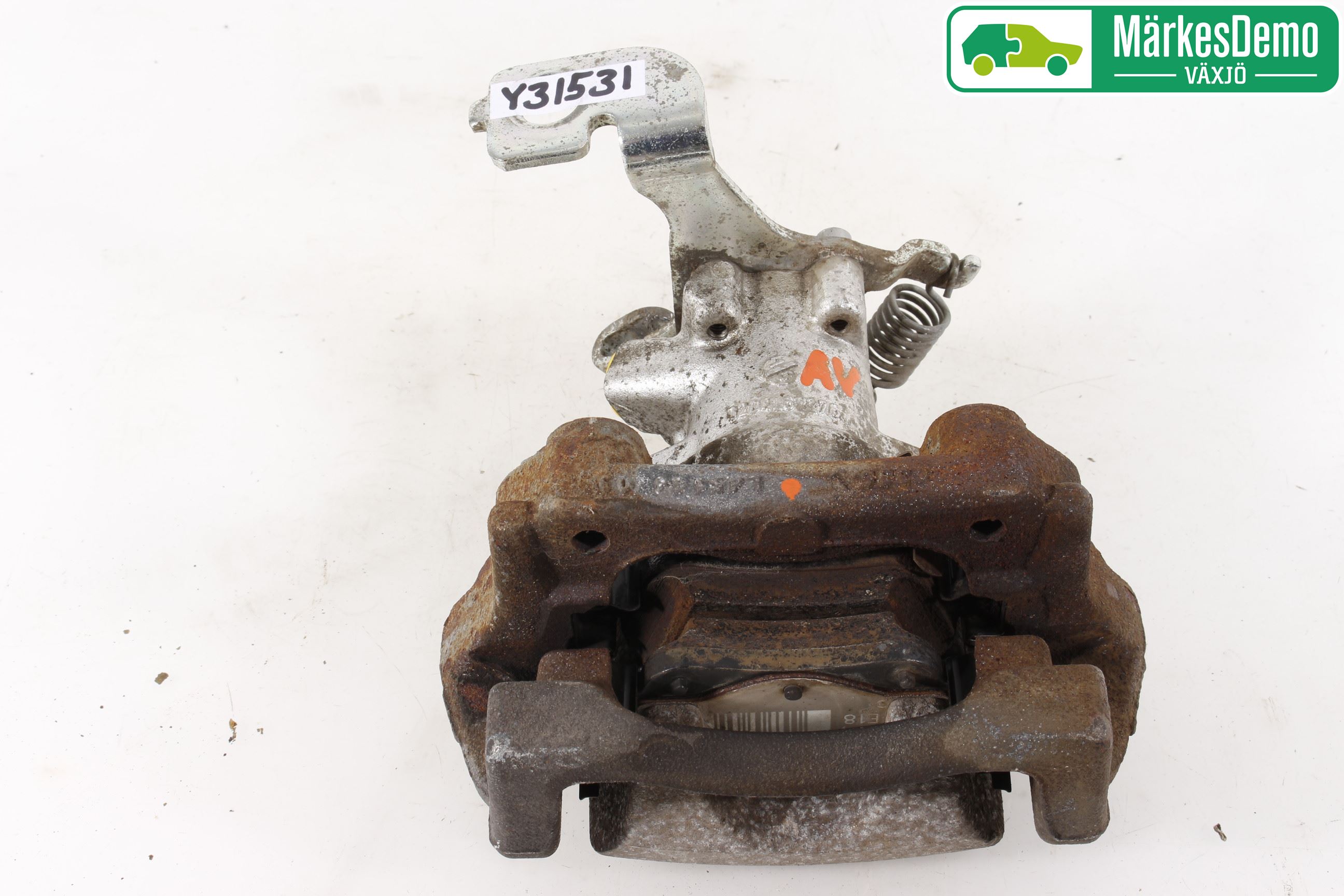 Toyota AURIS 13-19 Bromsok Bak Höger