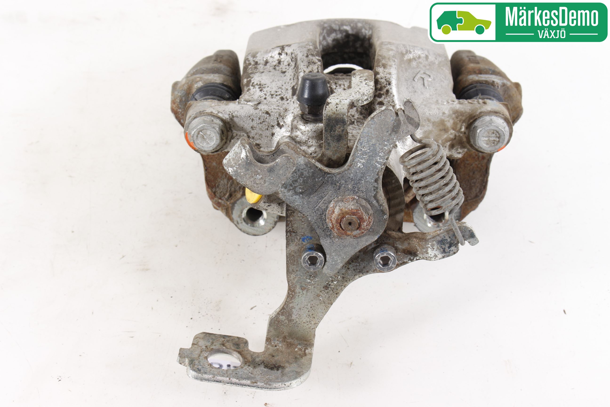 Toyota AURIS 13-19 Bromsok Bak Höger