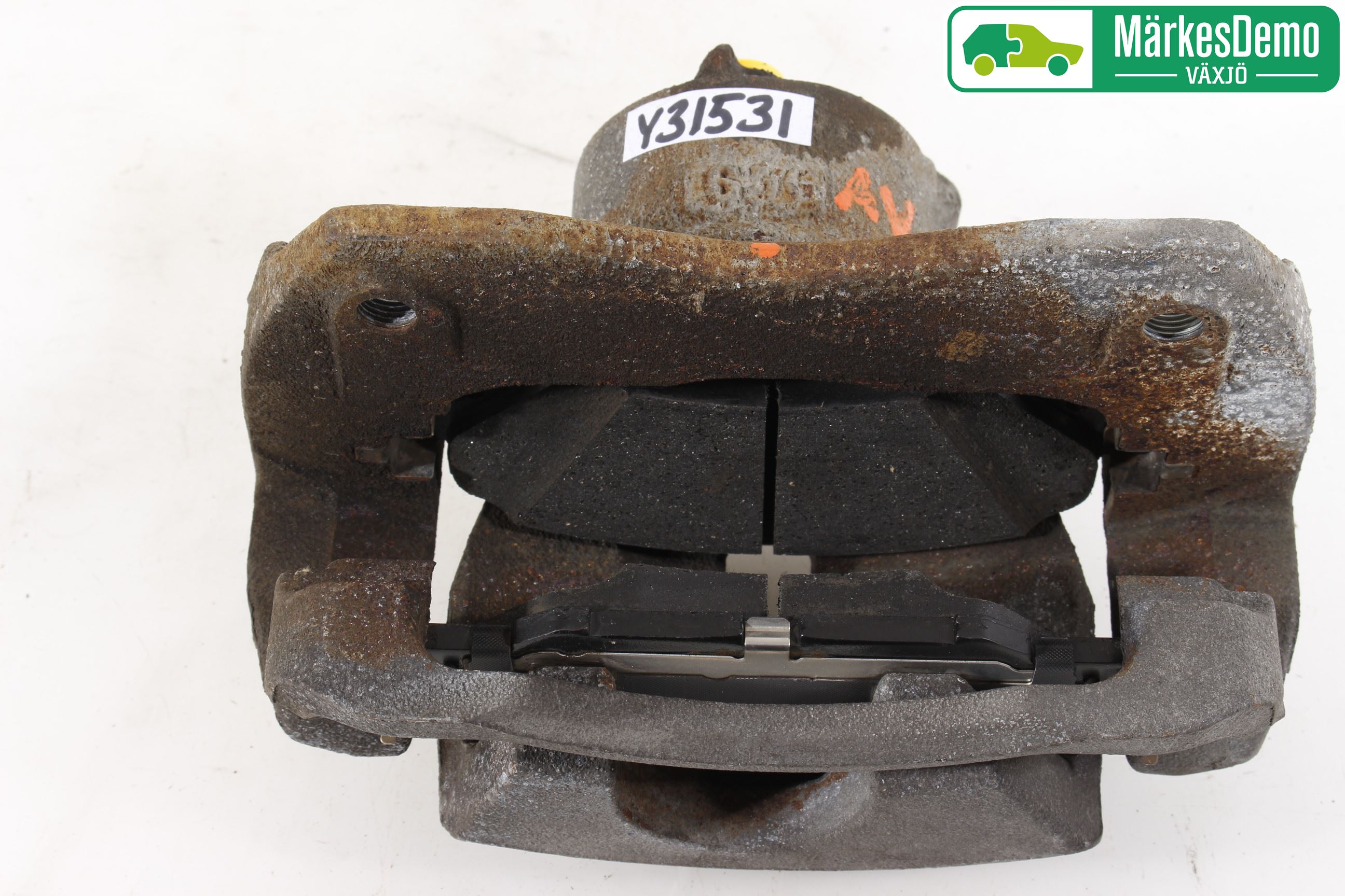 Toyota AURIS 13-19 Bromsok Fram Höger