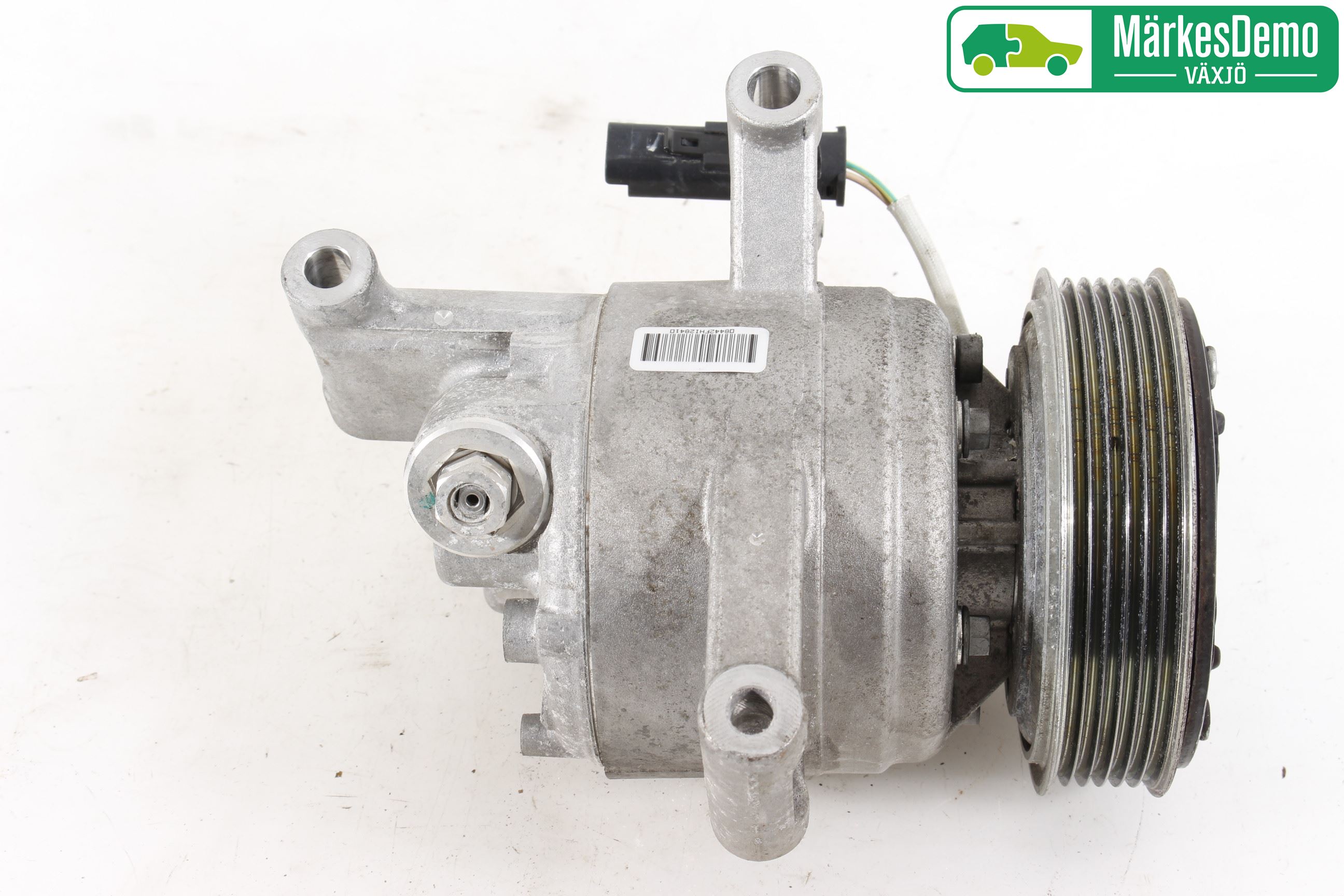 Toyota AYGO 15-21 Ac Kompressor