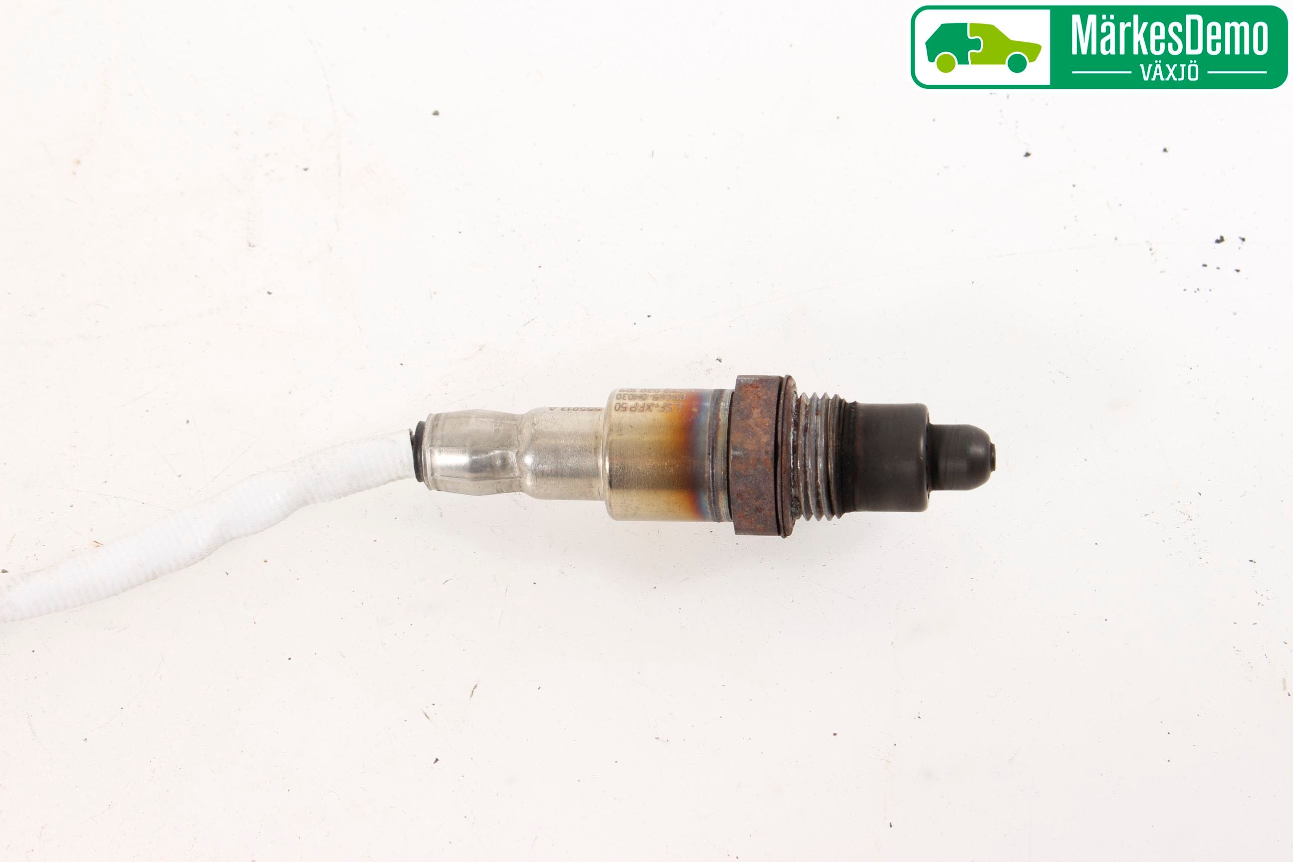 Toyota AYGO 15-21 Injlambdasond