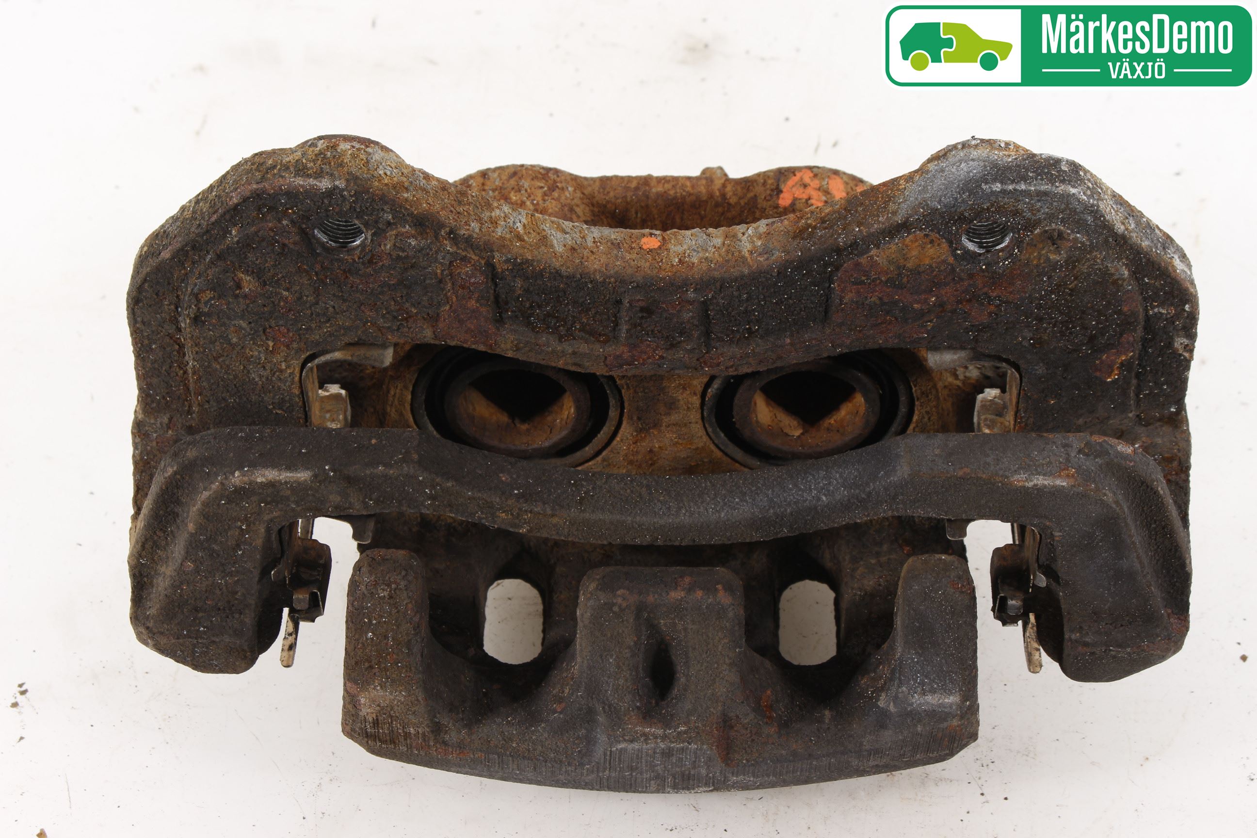 Mitsubishi OUTLANDER 13-21 Bromsok Fram Höger