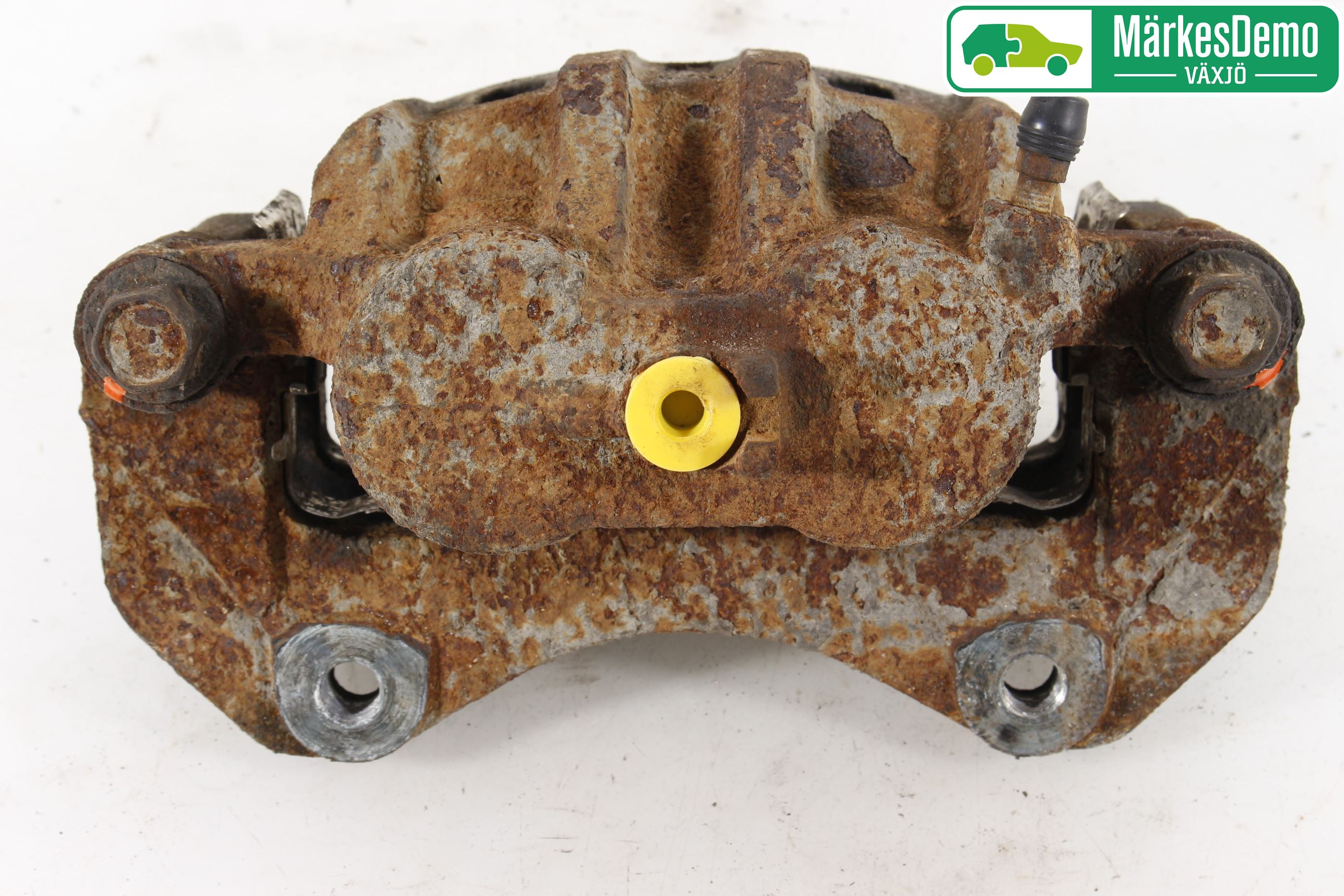 Mitsubishi OUTLANDER 13-21 Bromsok Fram Höger