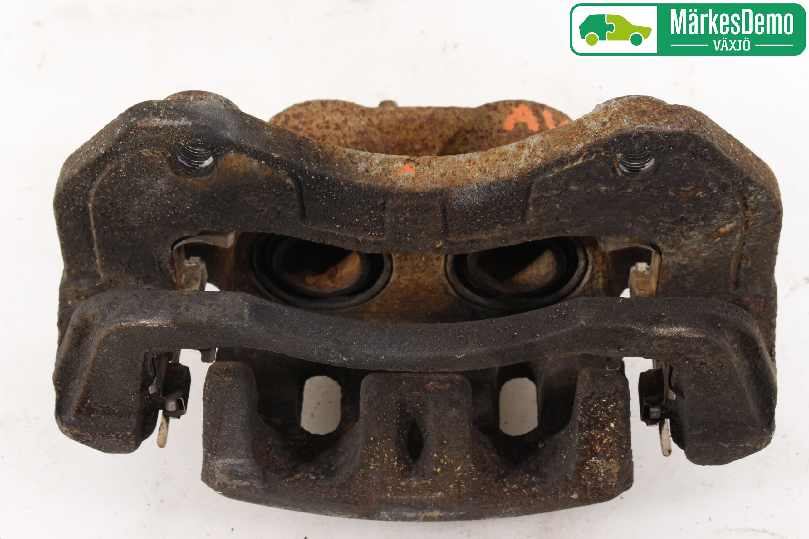 Mitsubishi OUTLANDER 13-21 Bromsok Fram Vänster