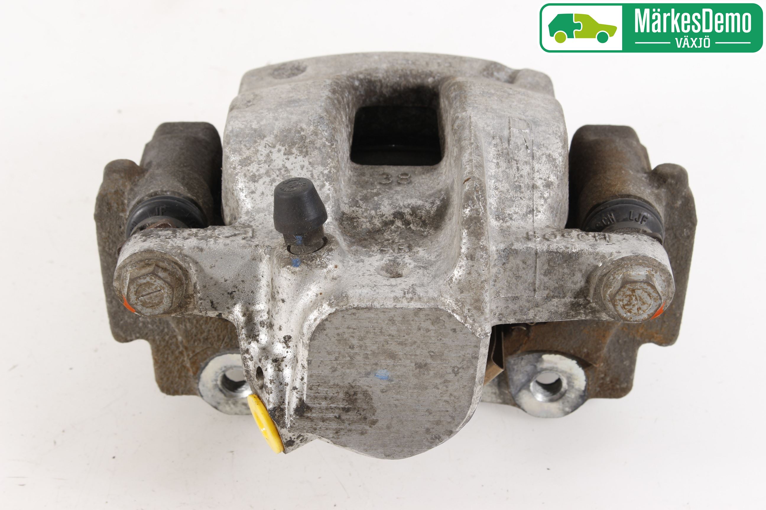 Toyota VERSO 09-18 Bromsok Bak Höger