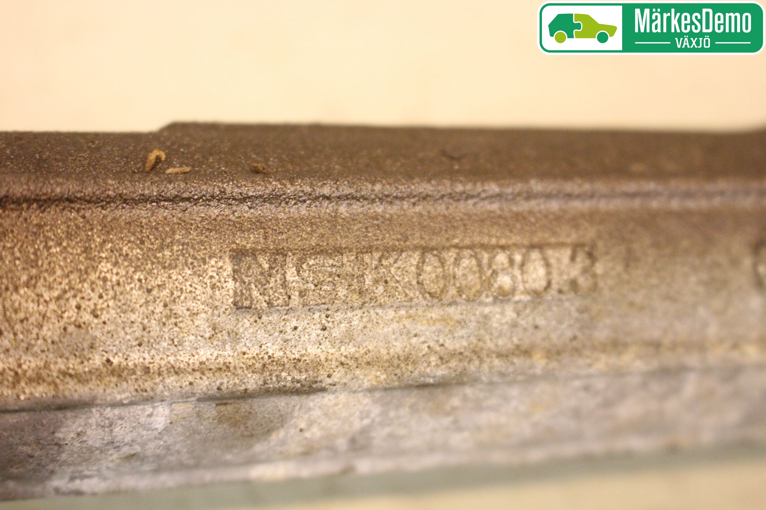 Toyota RAV4 13-18 Styrväxel Servo -Snäcka